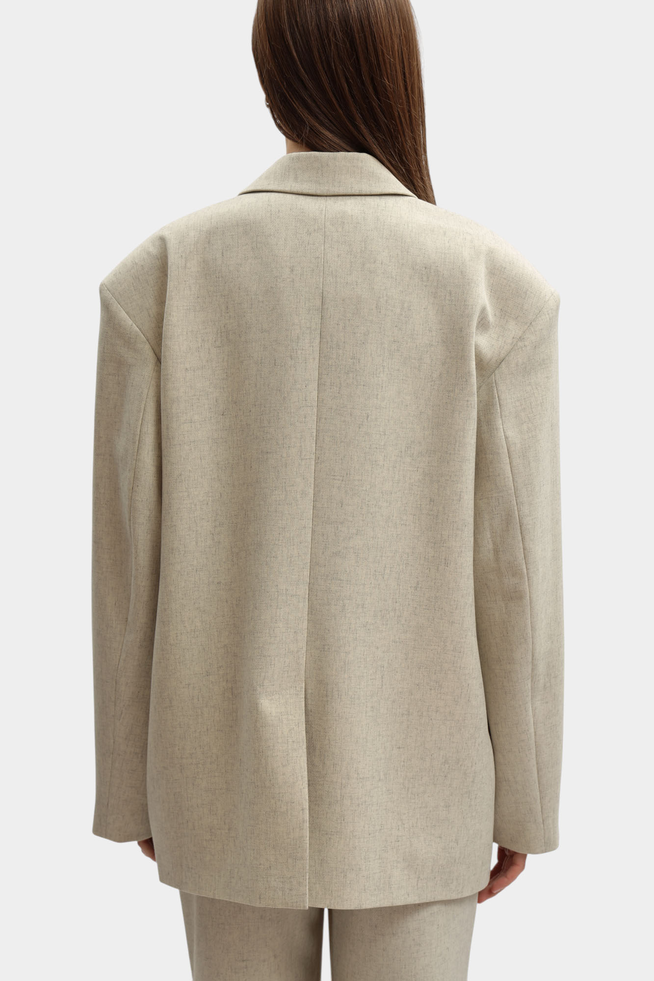 W-261-NN-56-1201 пиджак the hills 