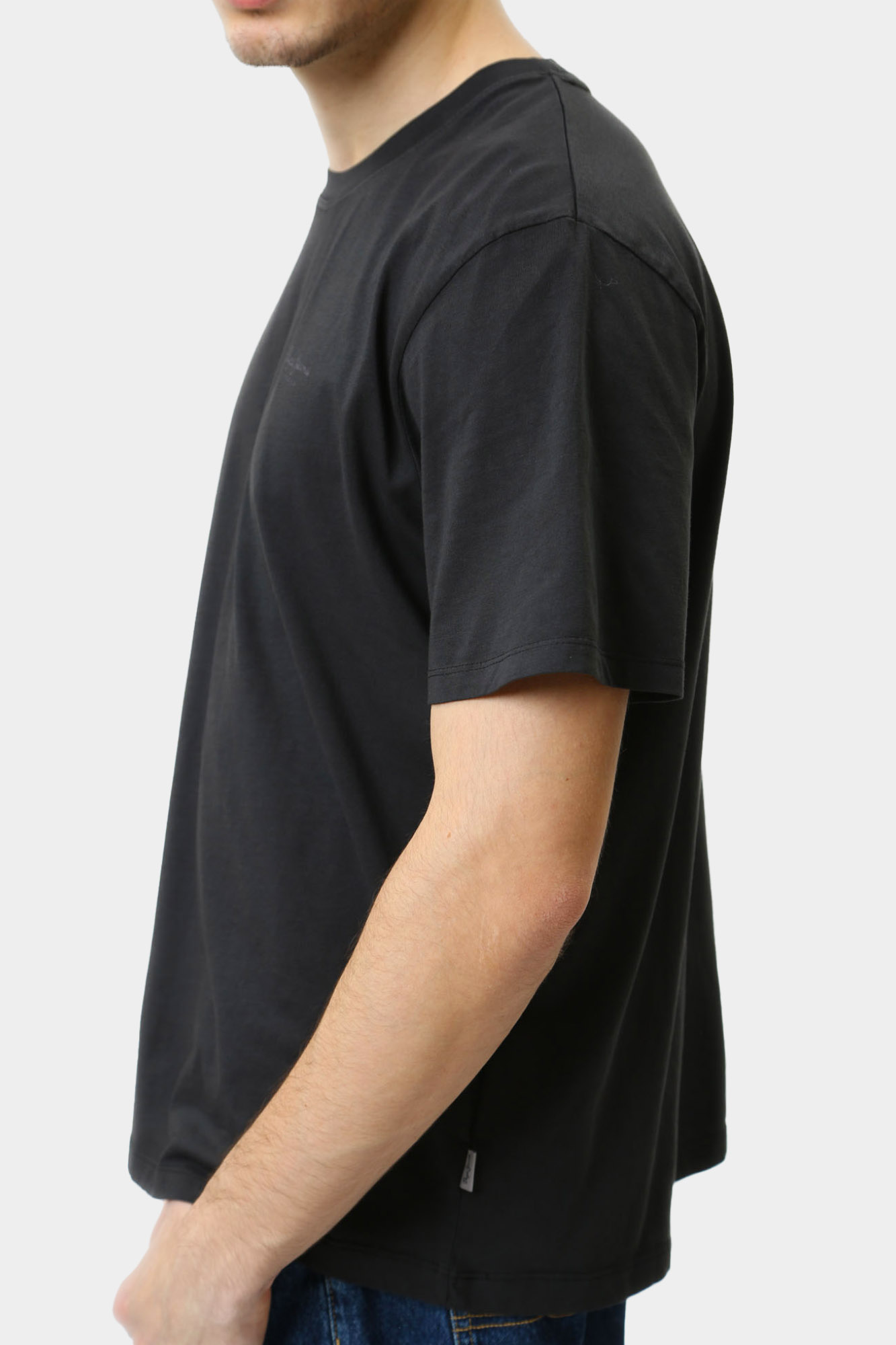 PM508664 Футболка Pepe Jeans Черный