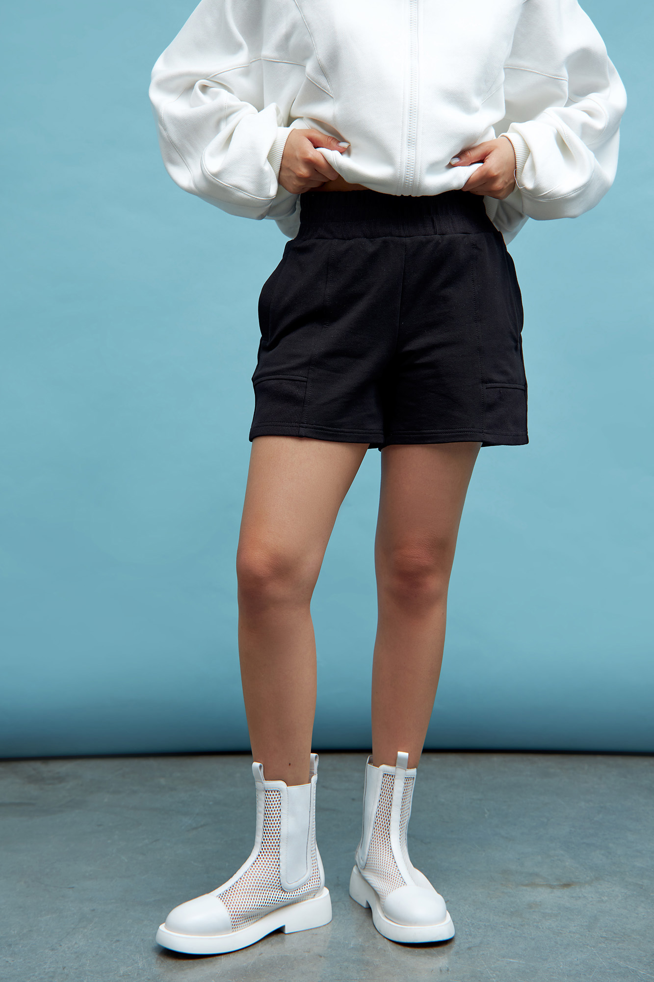 W-231-P-11-0074 шорты спортивные the hills 