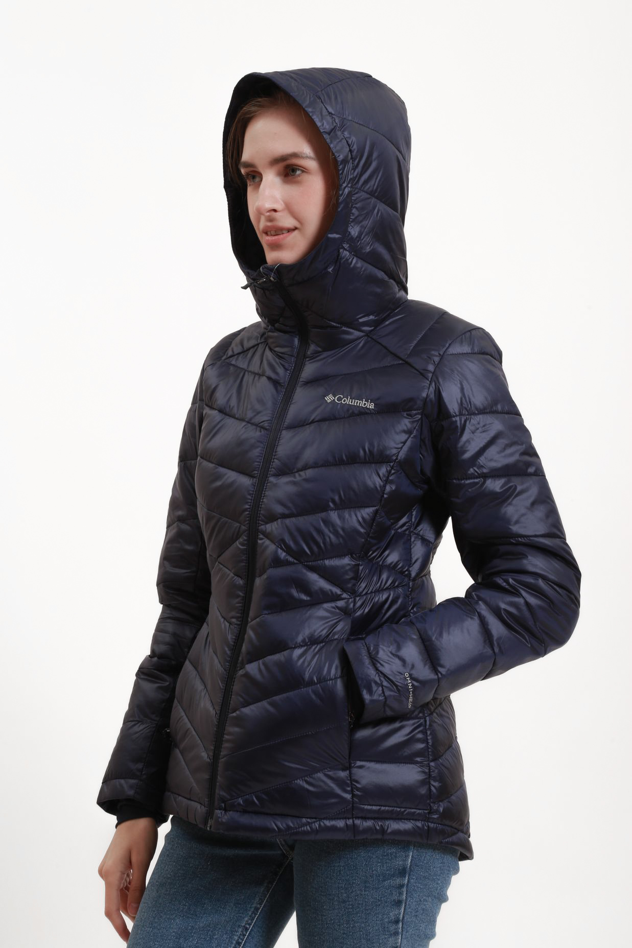 1982671 куртка joy peak™ hooded jacket columbia 