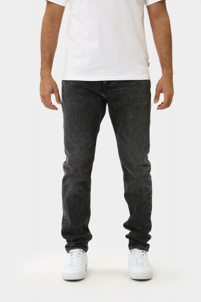 Толстовка Calvin Klein Jeans Хлопок Бежевый