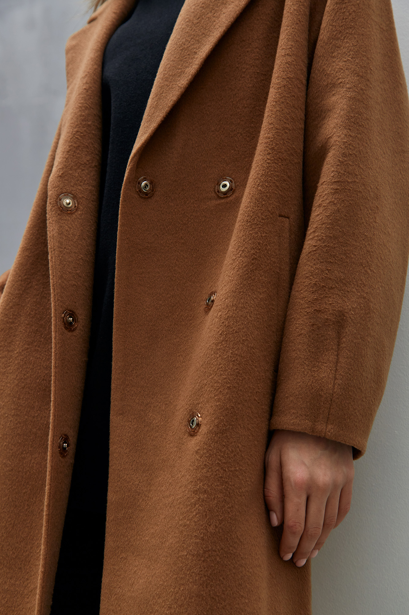 W-222-ZM-56-3449 пальто the hills 