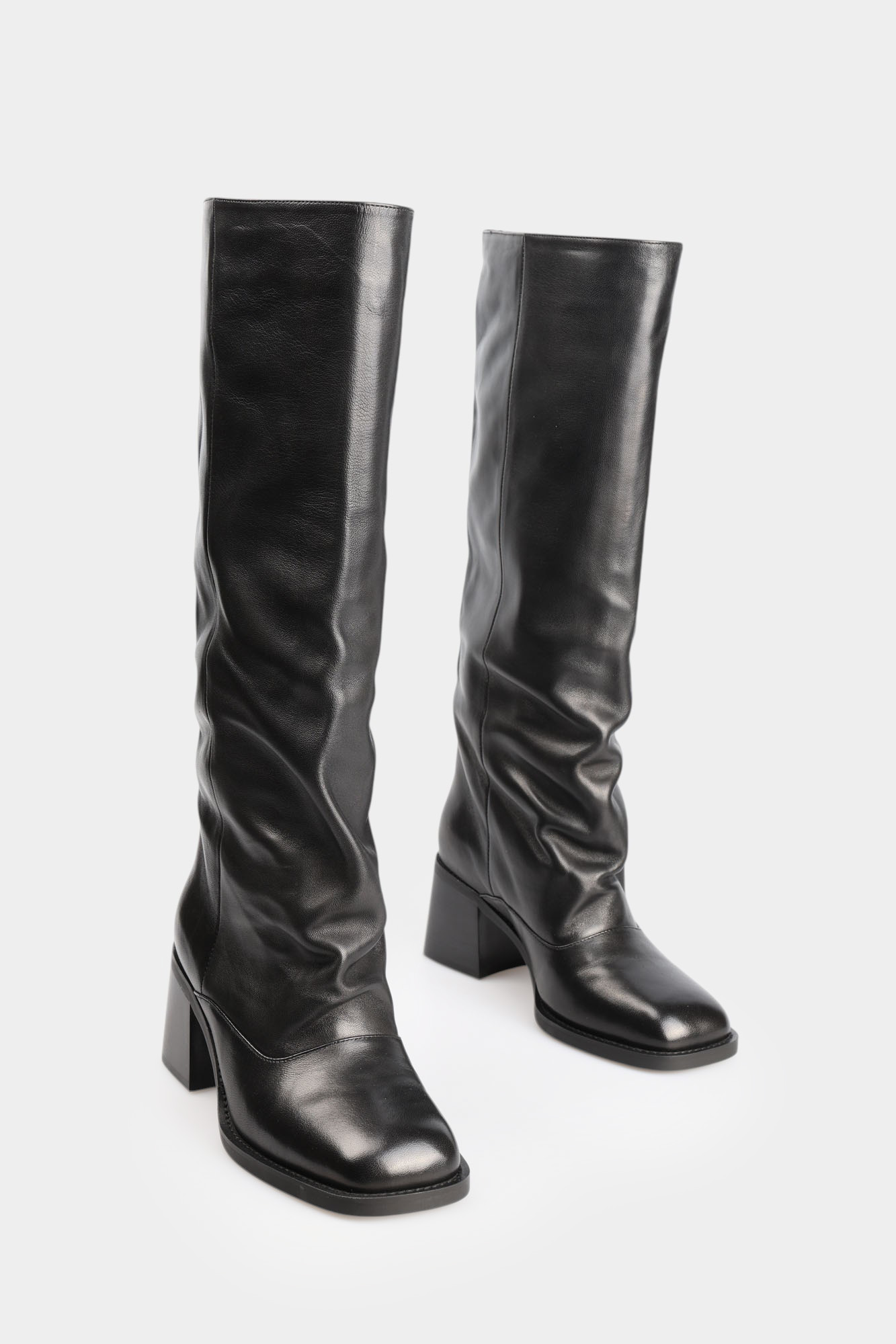 MP85117-1659-1 Сапоги Graciana Черный