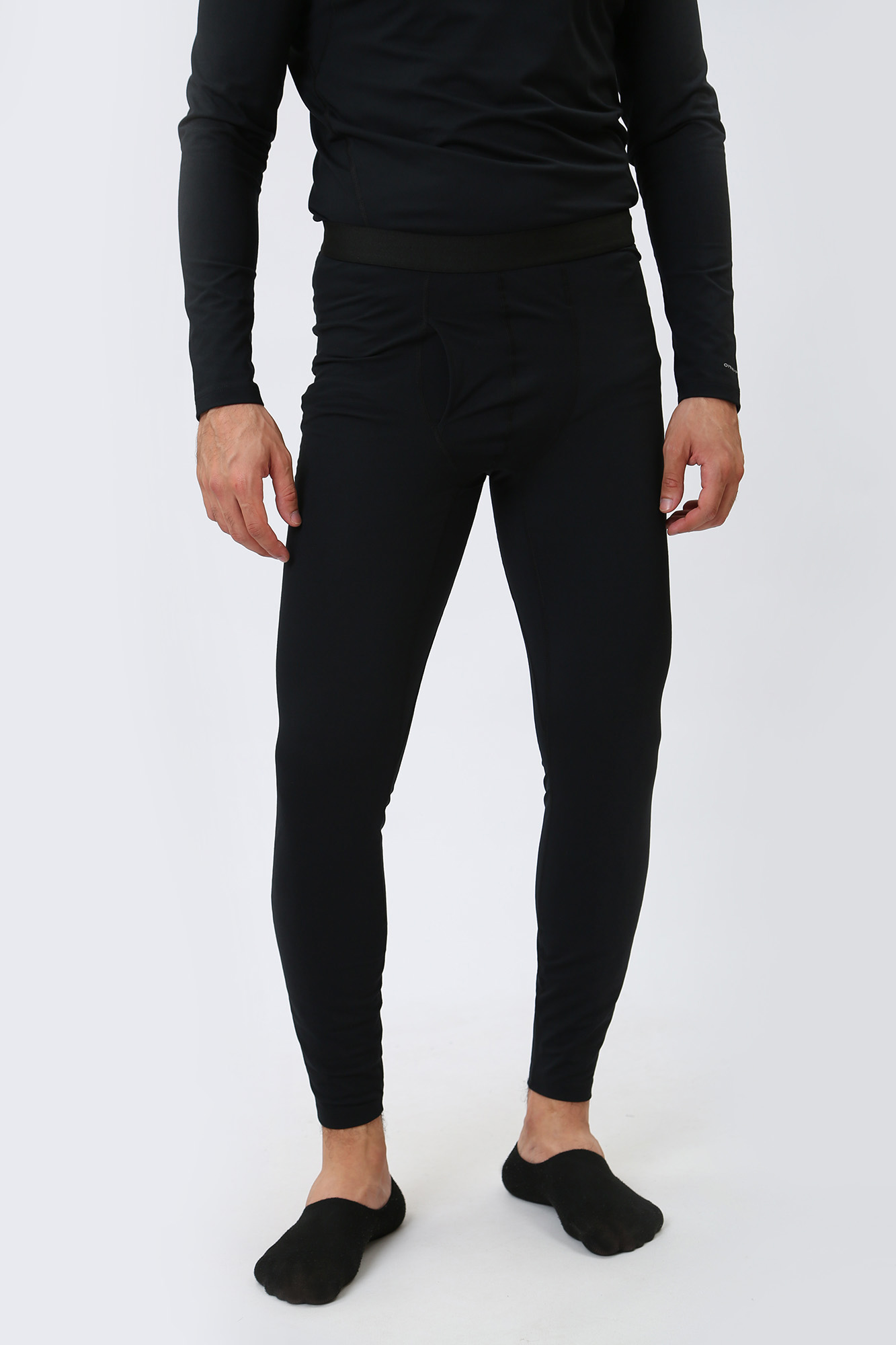 Columbia discount long underwear