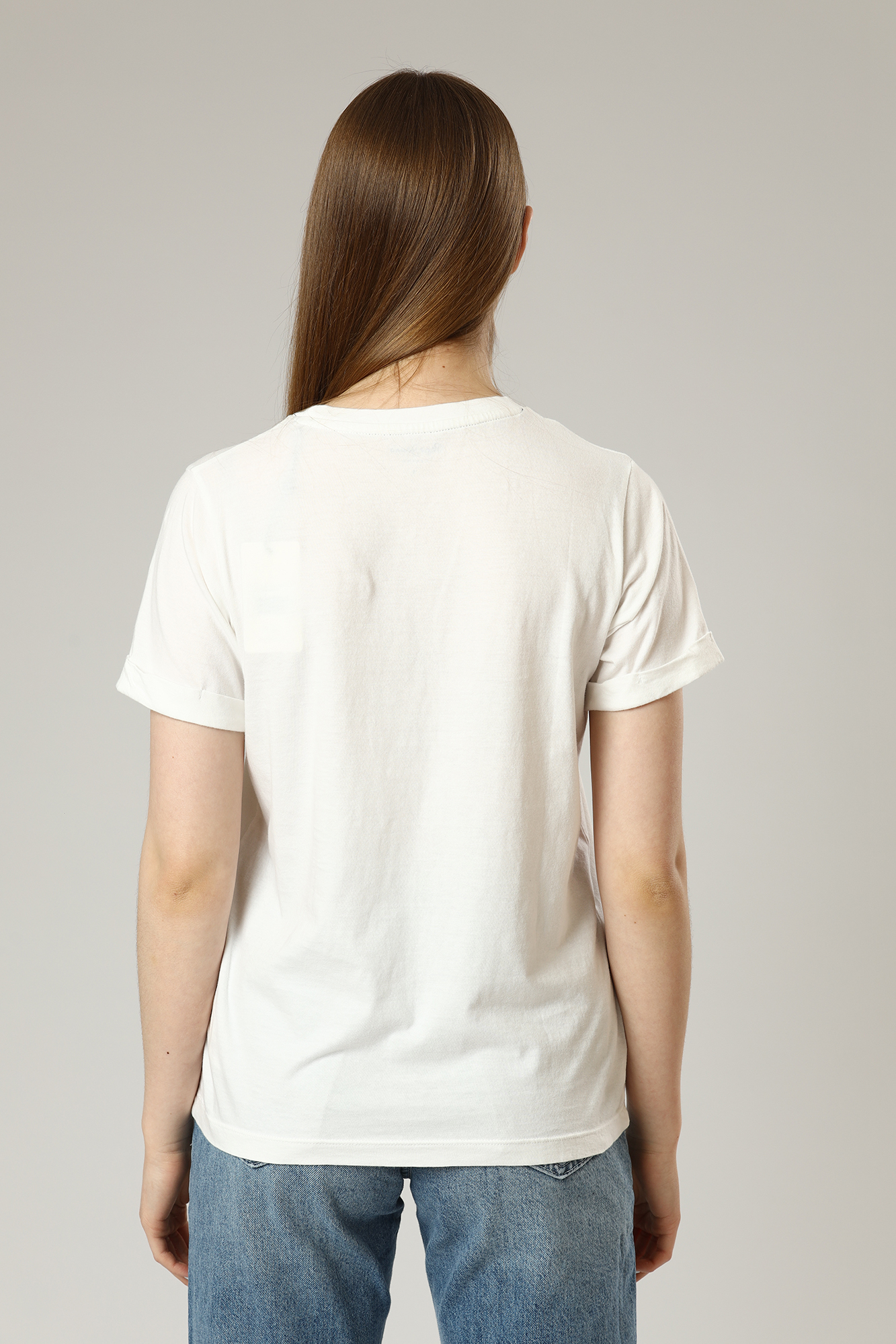 PL505122 футболка pepe jeans 