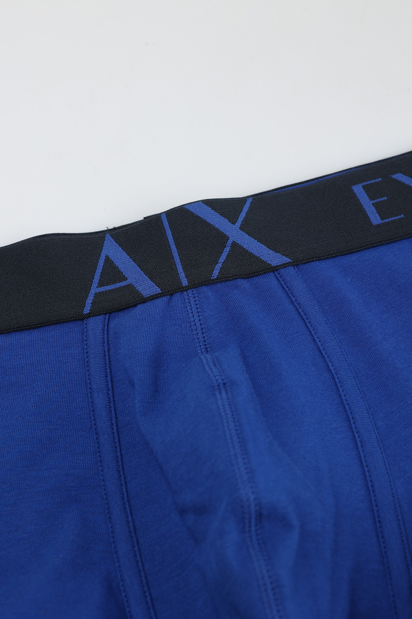 956002_CC282 Трусы Armani Exchange Синий