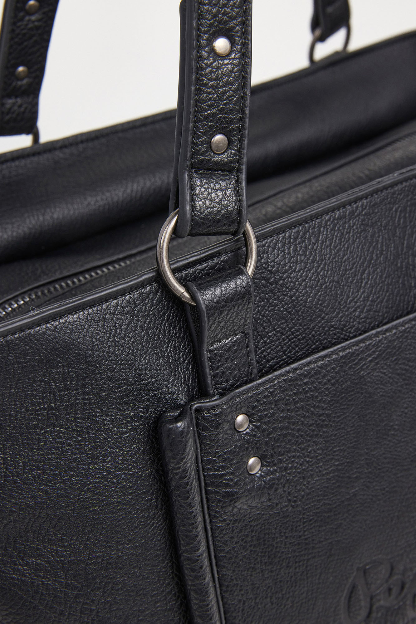 PL0300005 Сумка Pepe Jeans Черный