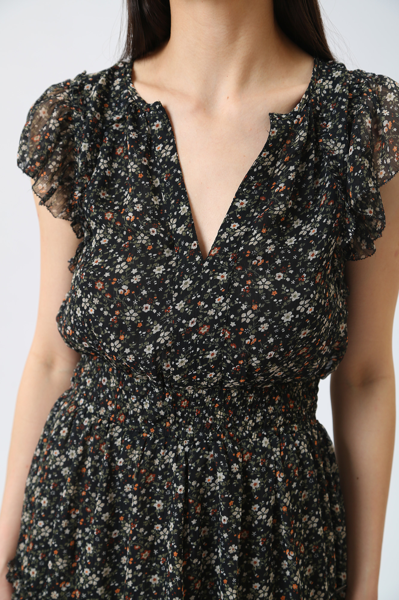 PL953223 платье pepe jeans