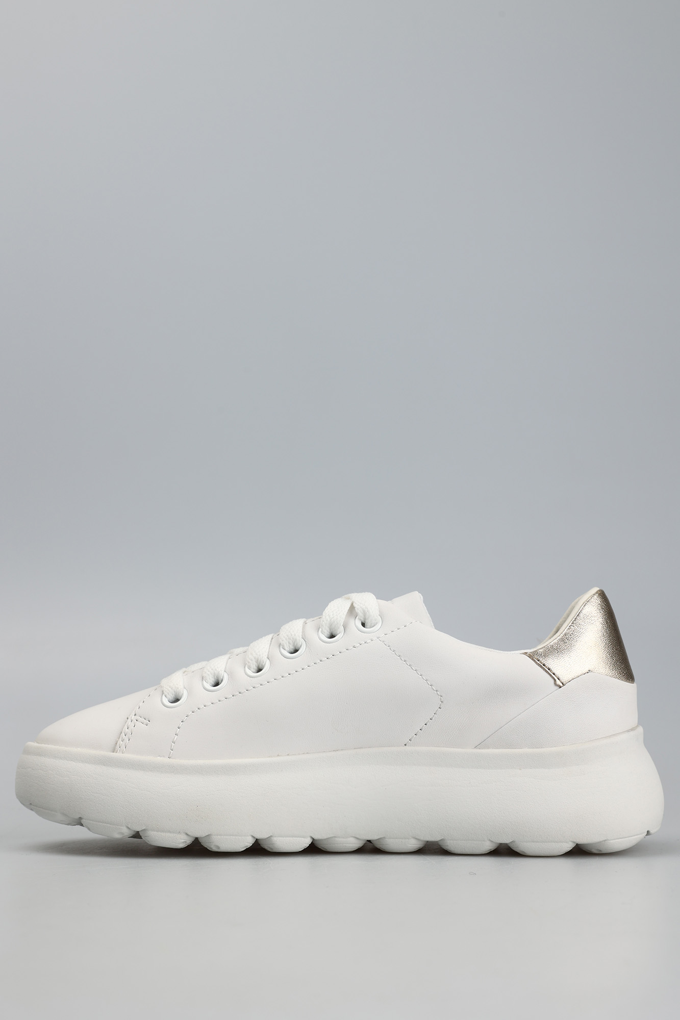 D35TCB085Y2C0 Кеды Geox Белый