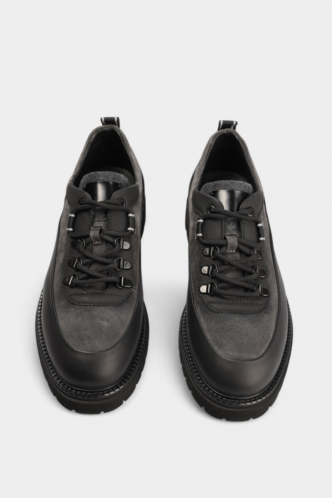 MCM267_01CK Туфли Marc Cony Серый