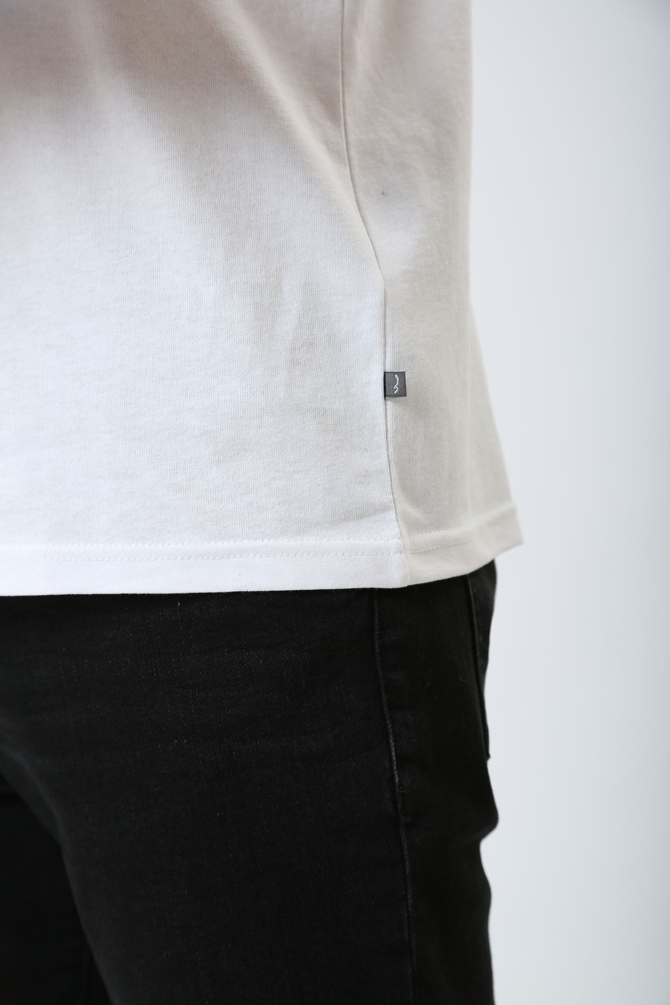 84172-6089 Футболка LTB Черный