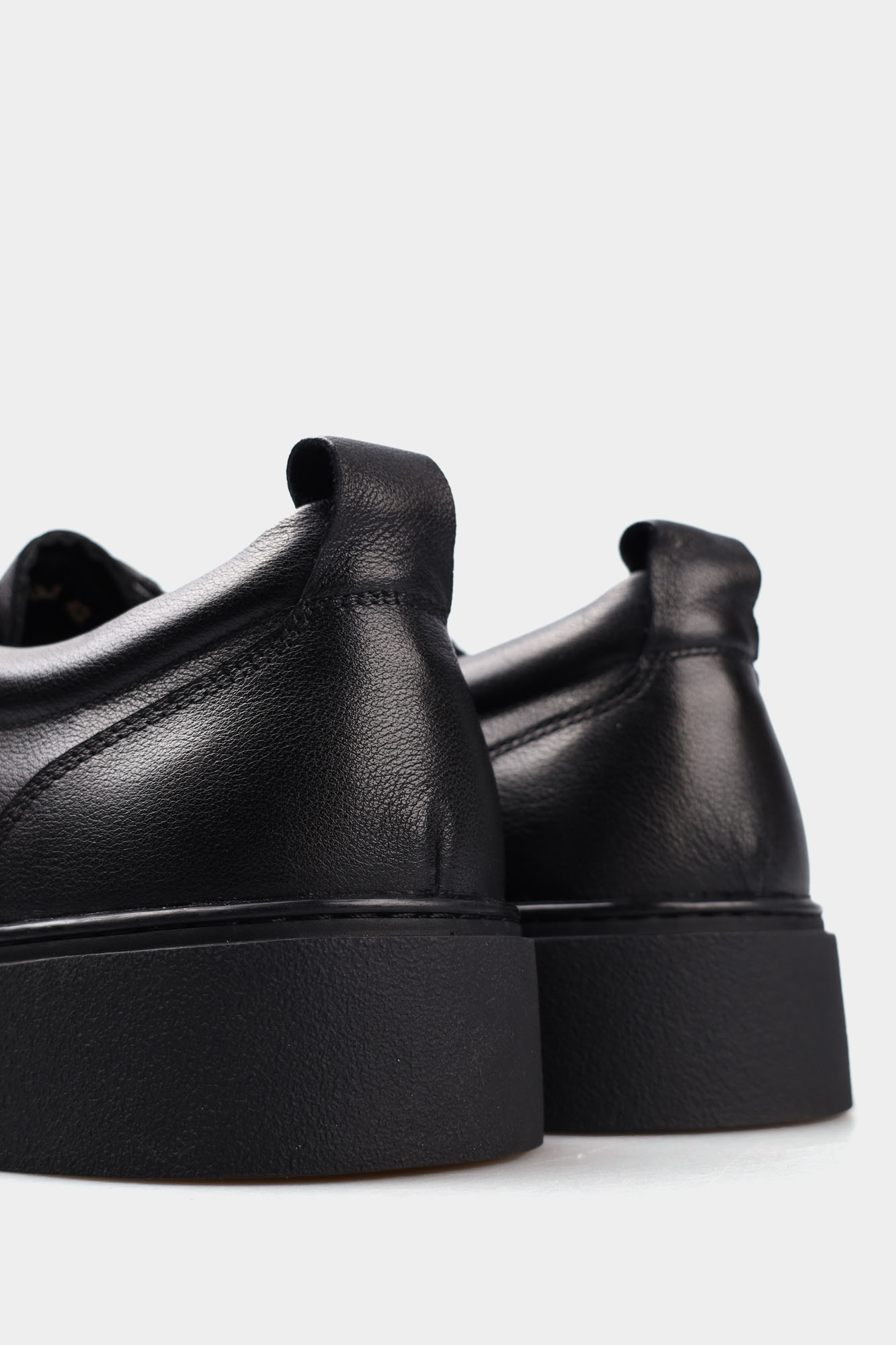 GAM-2348-3 Кеды Graciana Черный