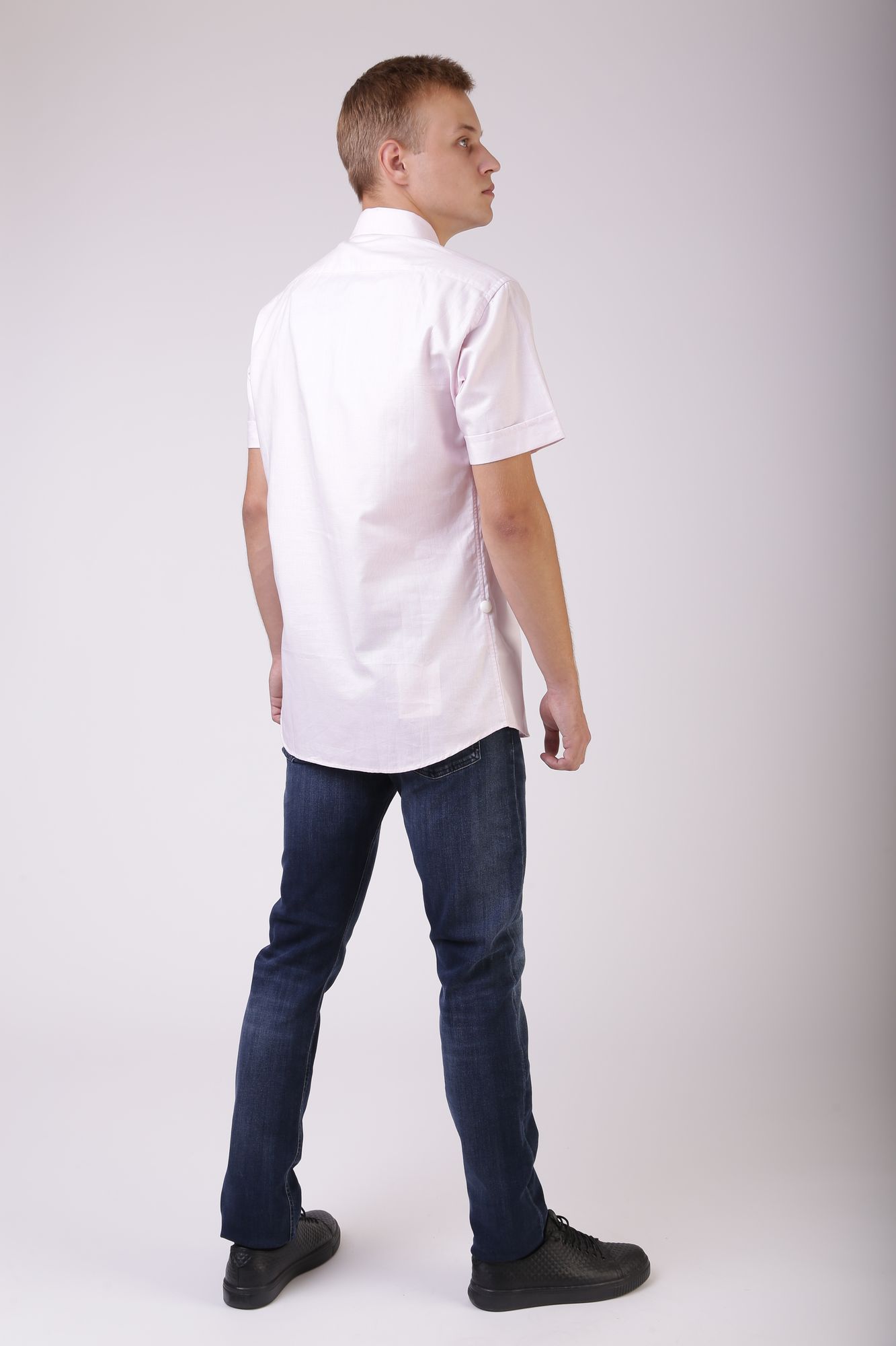 66509_20804 Сорочка Lagerfeld Белый