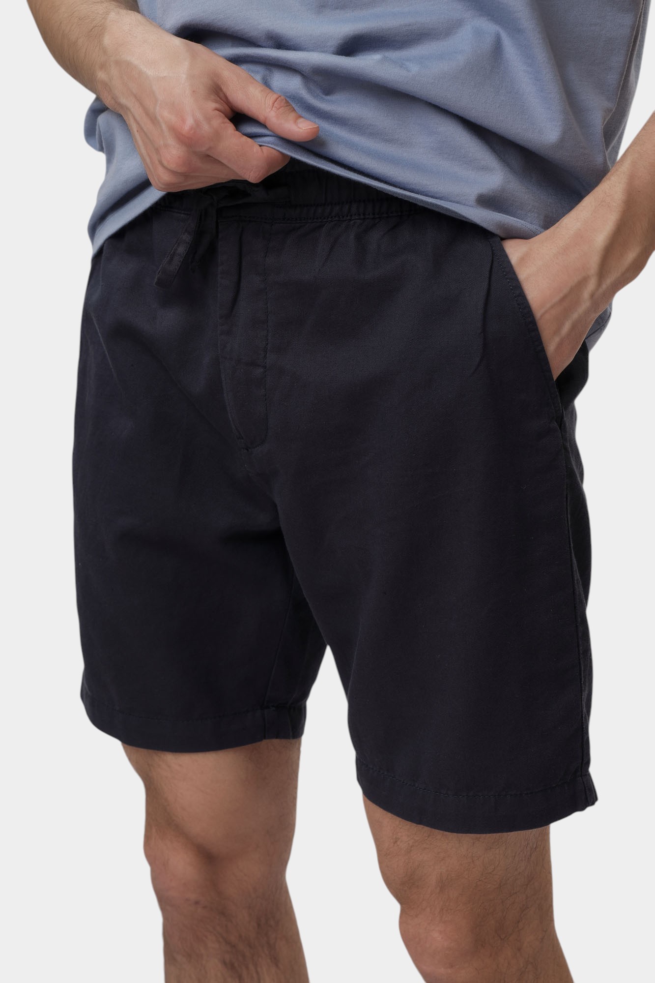PM801093 Шорты Pepe Jeans Синий
