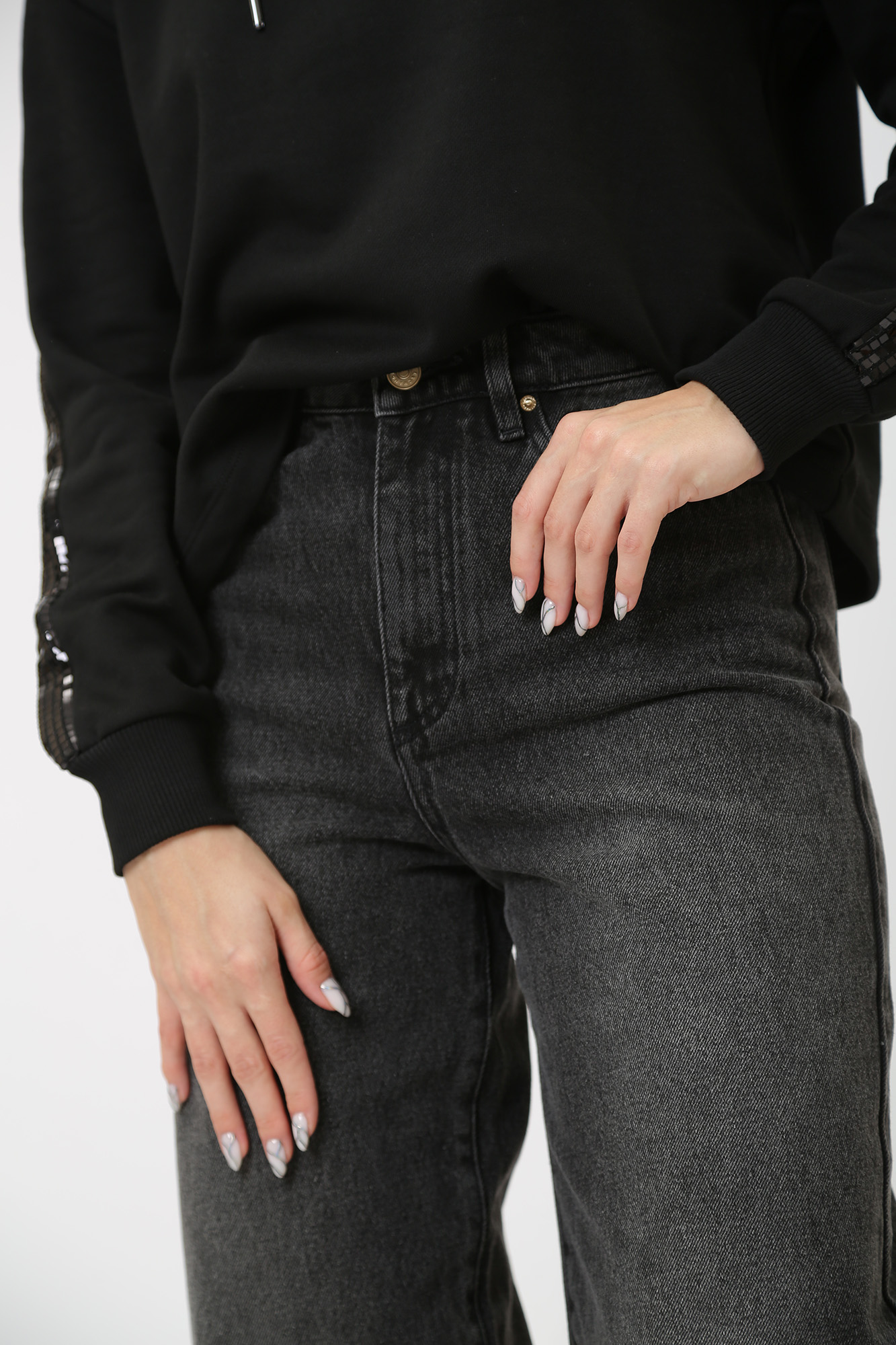 6RYJ38_Y11AZ джинсы armani exchange 