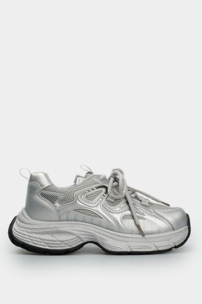 Джинсы Armani Exchange Хлопок Серый