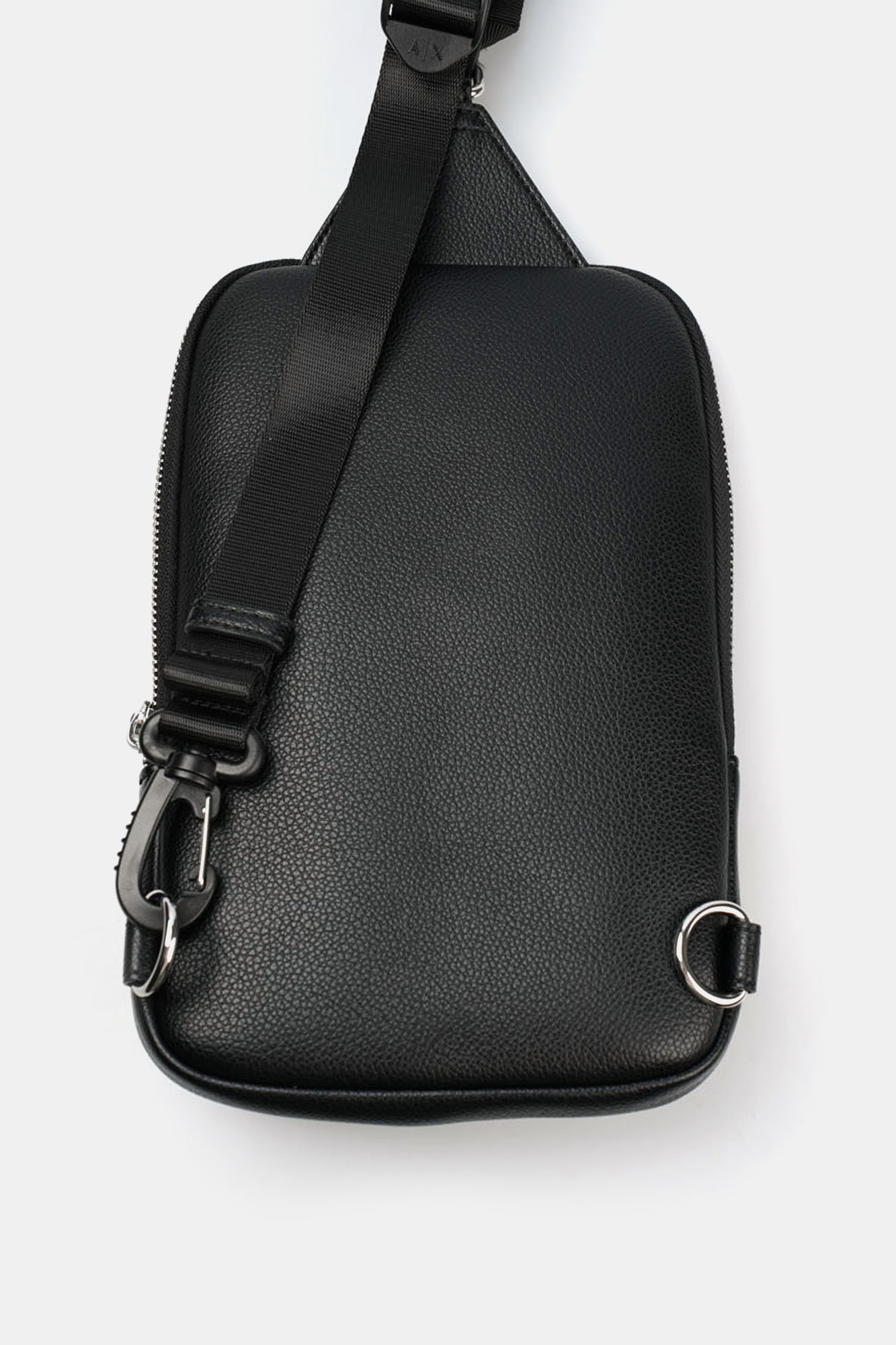 XM000843_AF12134 Рюкзак Armani Exchange Черный
