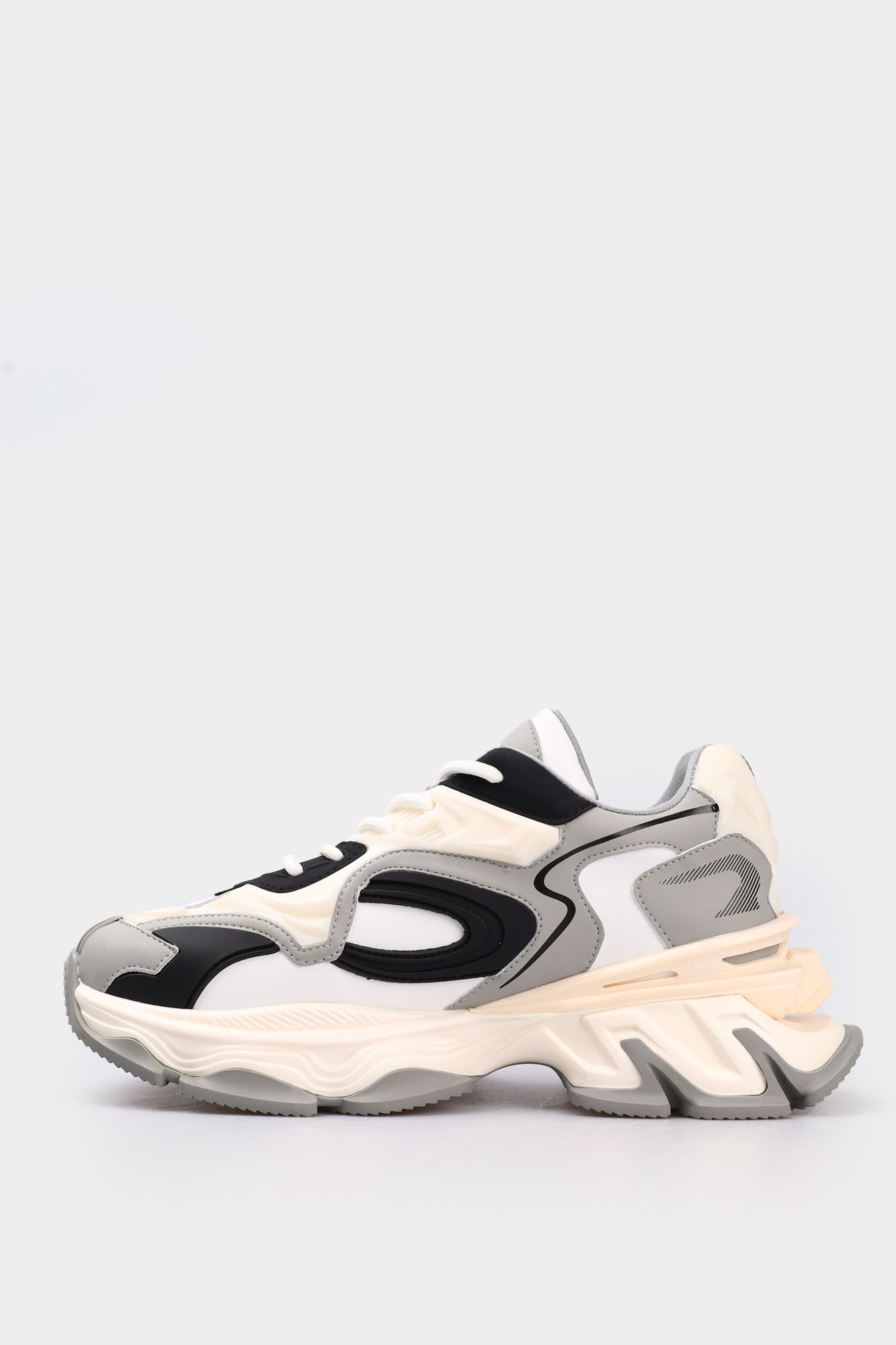 MC19744 Кроссовки Marc Cony Серый