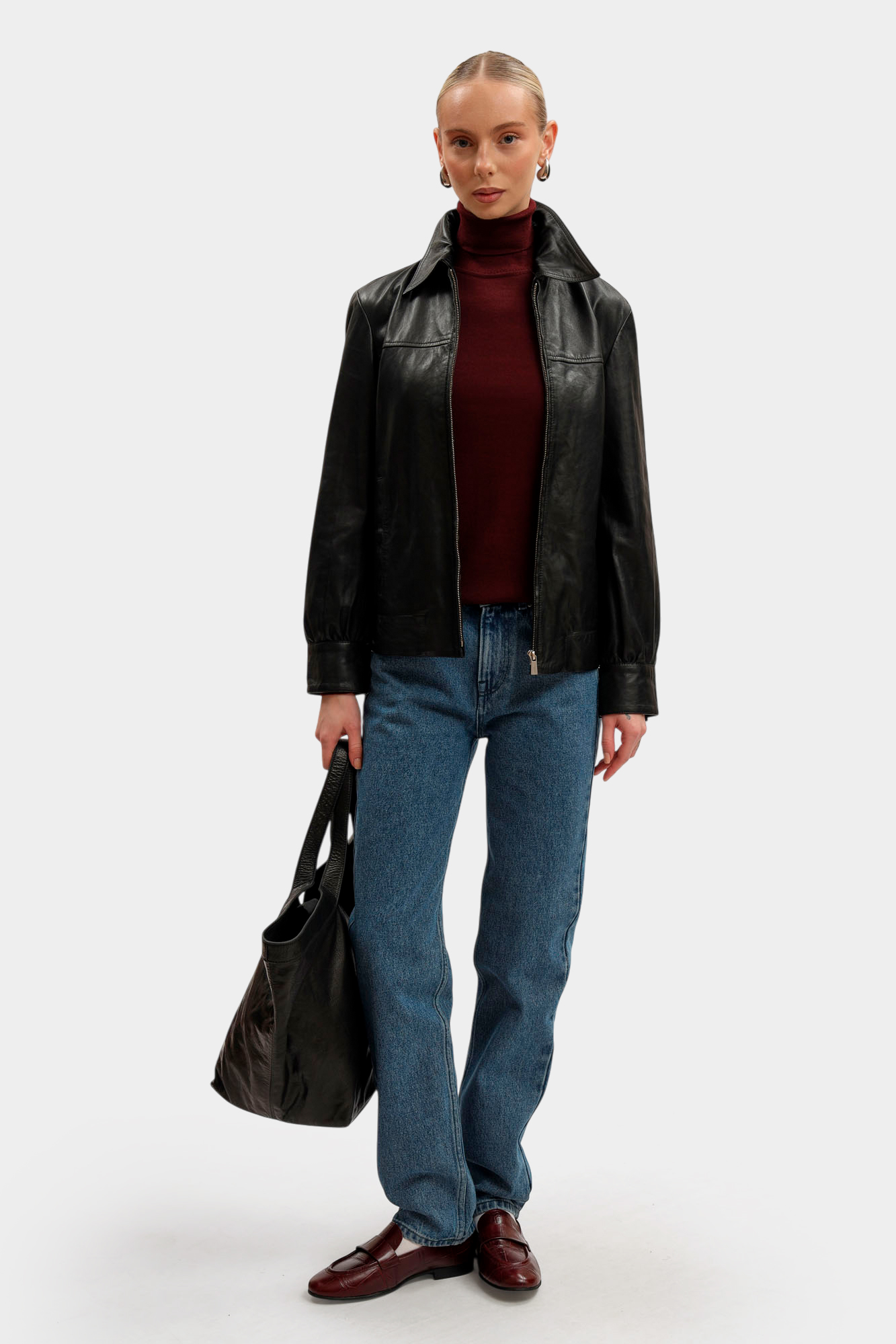 P4429100300N-WJ190D42-26NJ джинсы trussardi