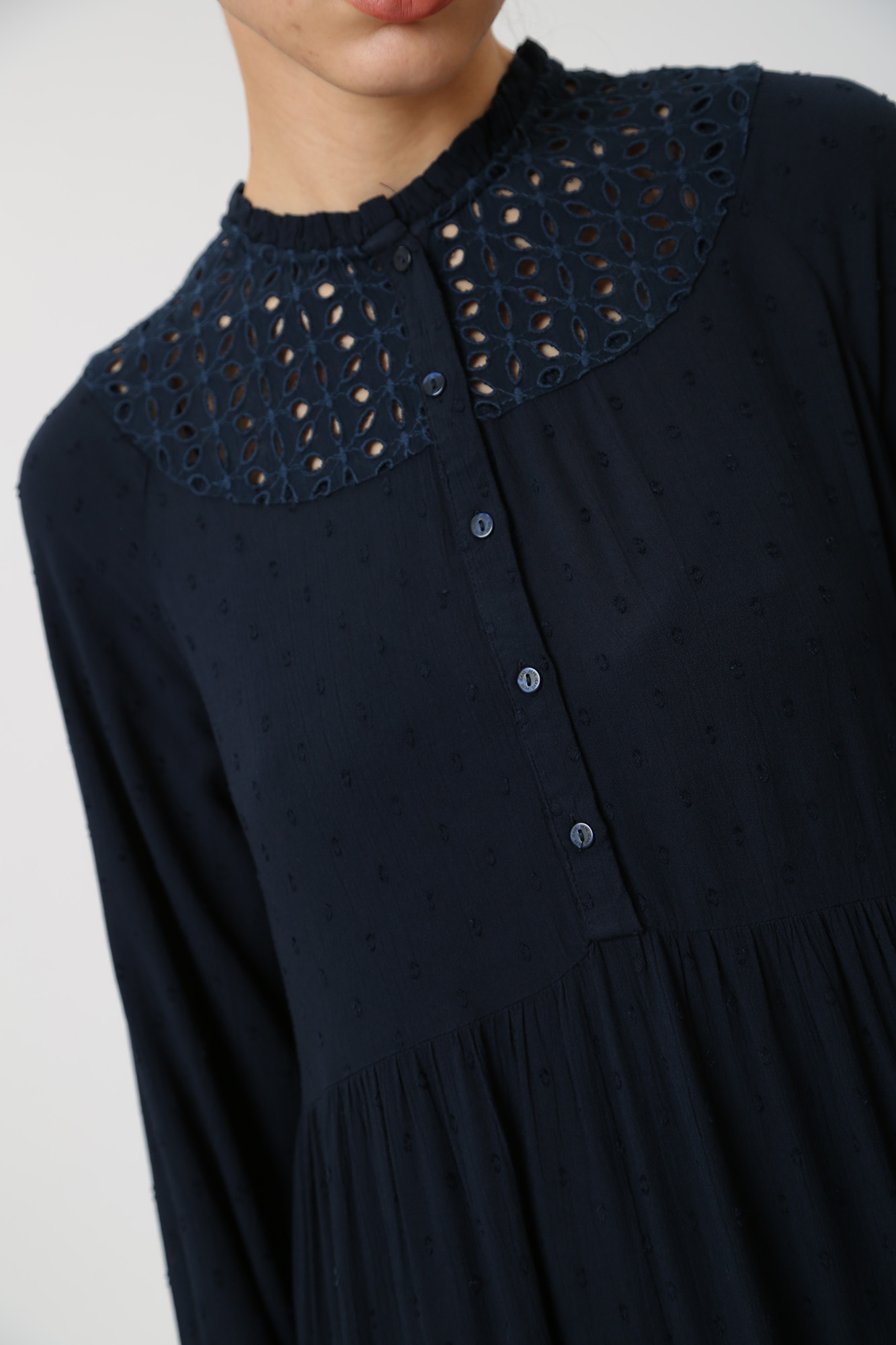 PL953399 платье д/р pepe jeans 