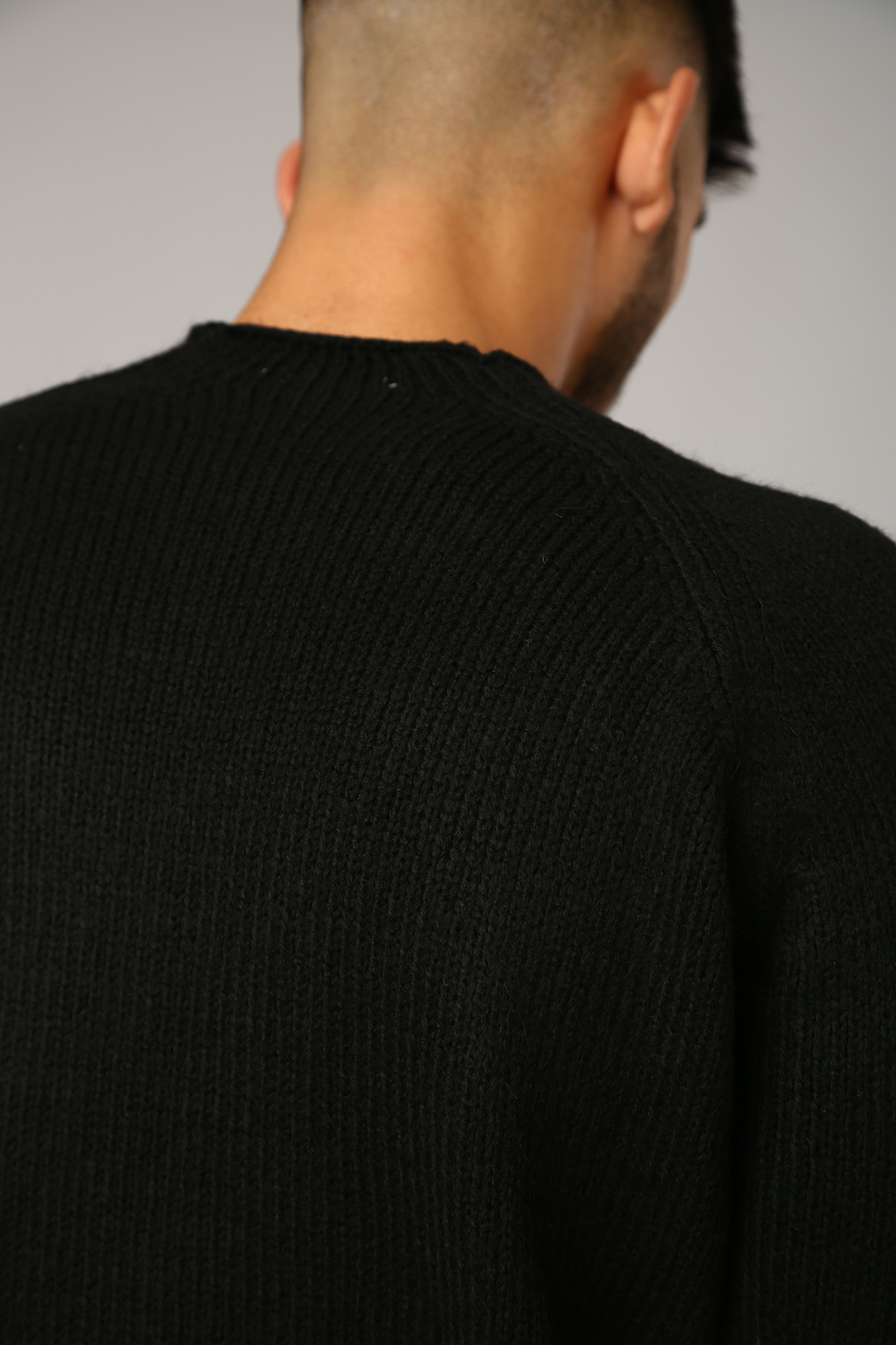 16016-51182 Джемпер LTB Черный