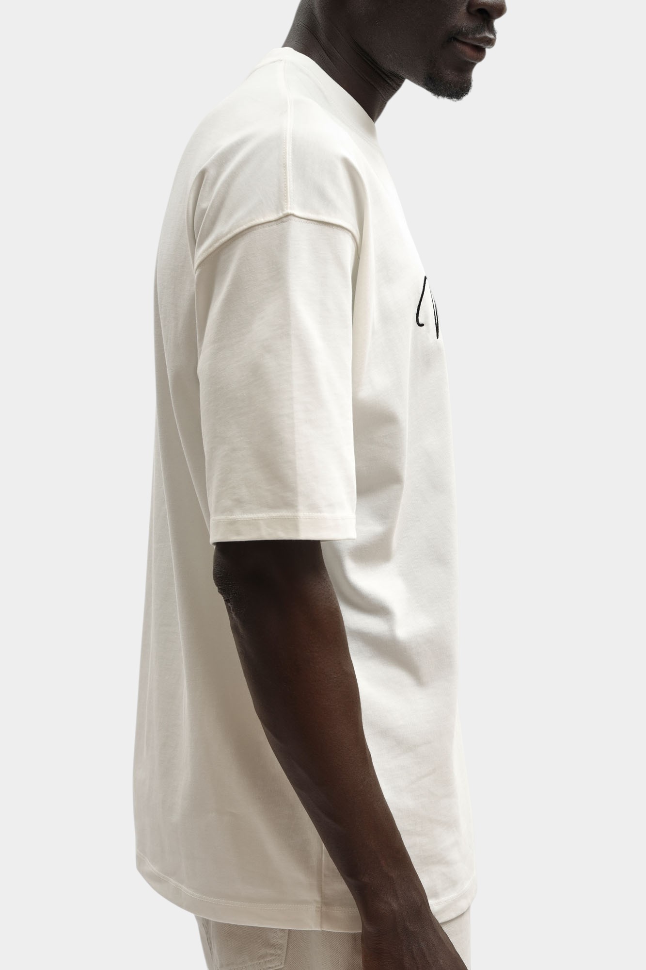 VM-ERK-33-622 Футболка Van Mich Белый