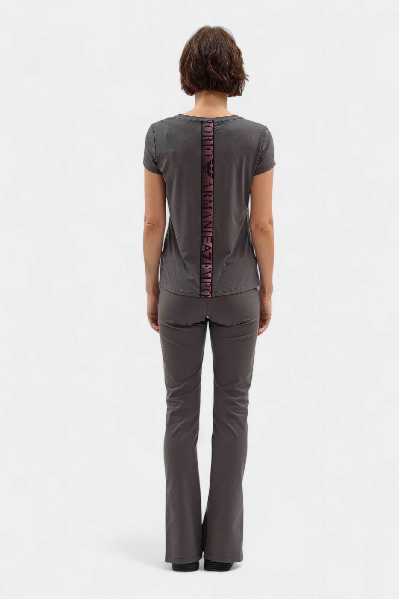 7W000673_AF12945 футболка ea7 