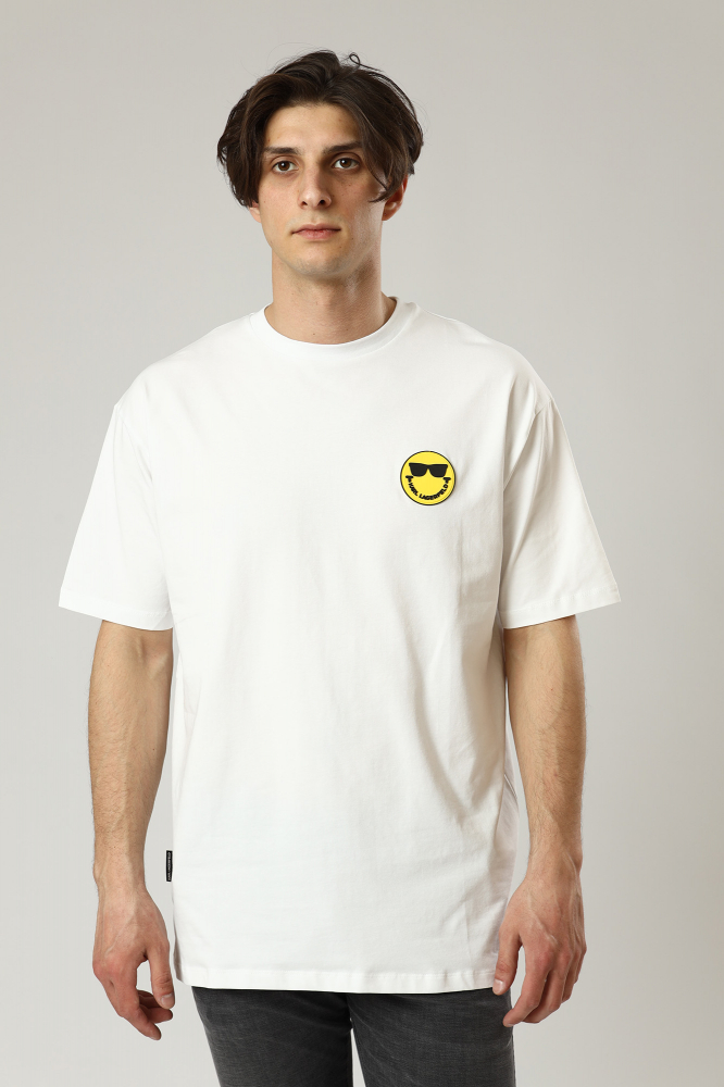 Кеды Marc Cony Натуральная кожа Черный