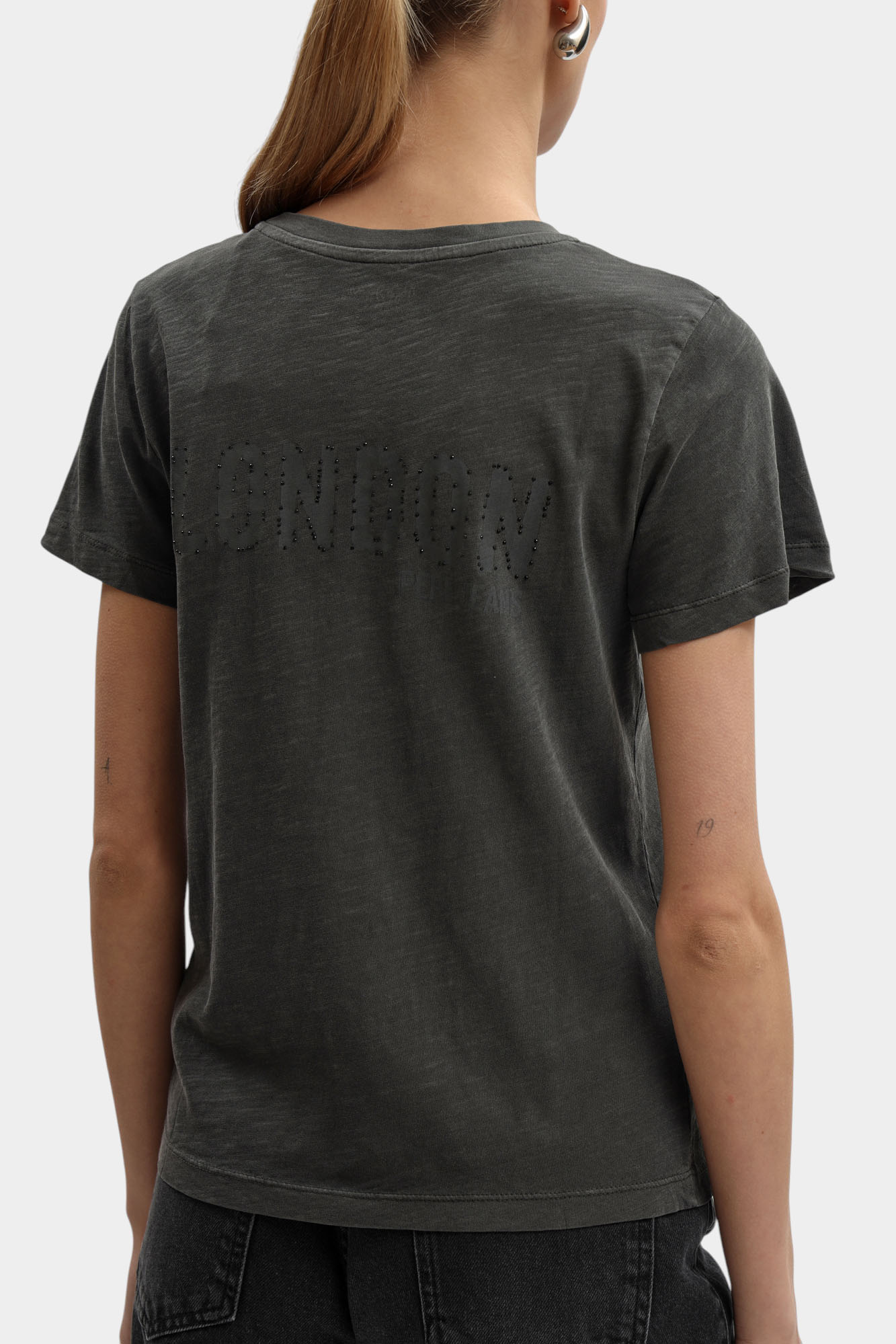 PL5000087 футболка pepe jeans 