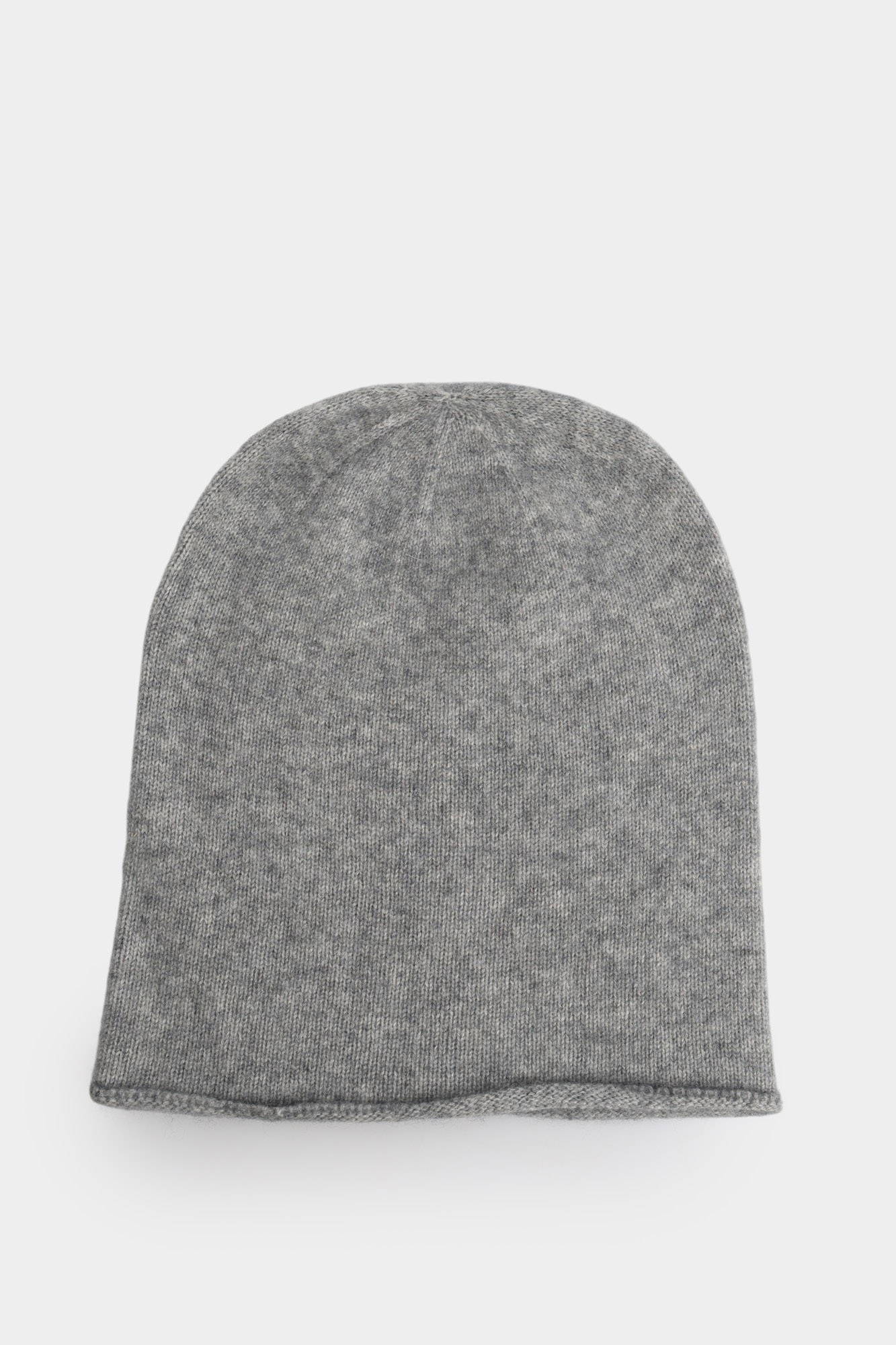 U-252-DT-56-301 Шапка The Hills Серый