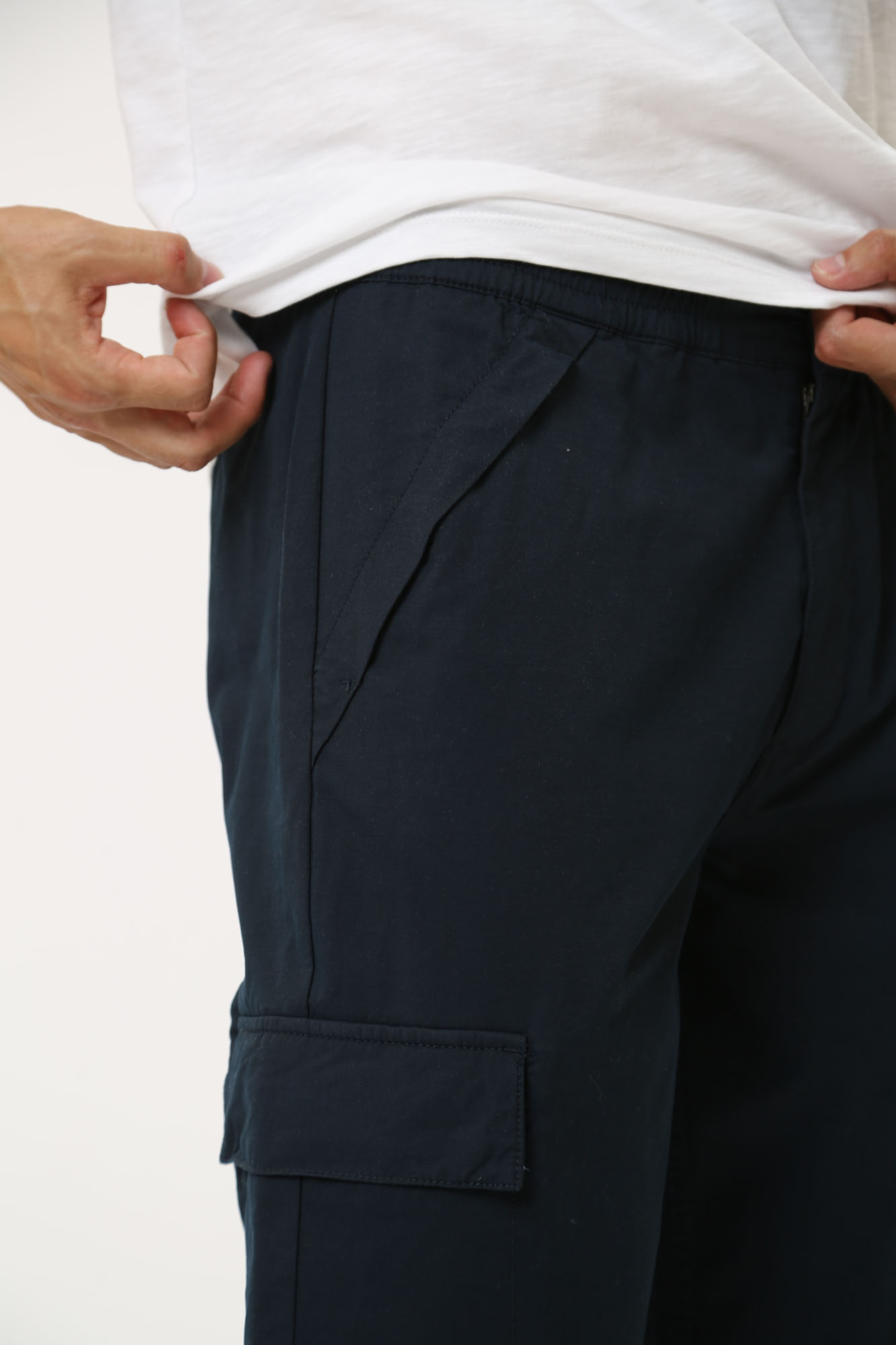 PM211688 Брюки Pepe Jeans Синий