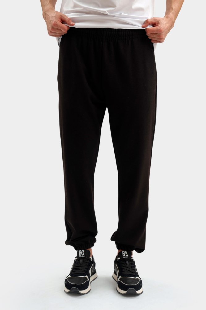 Джемпер Van Mich Хлопок Голубой