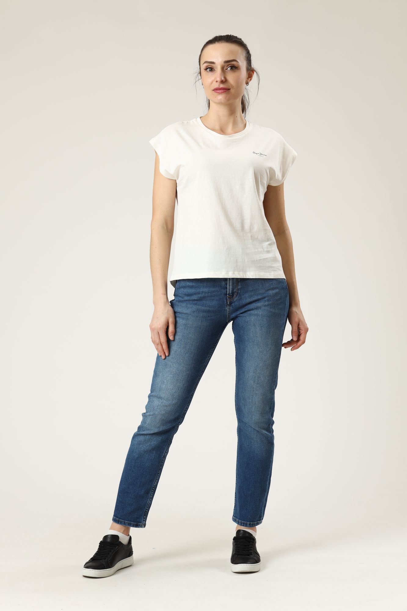 PL504821 футболка pepe jeans 