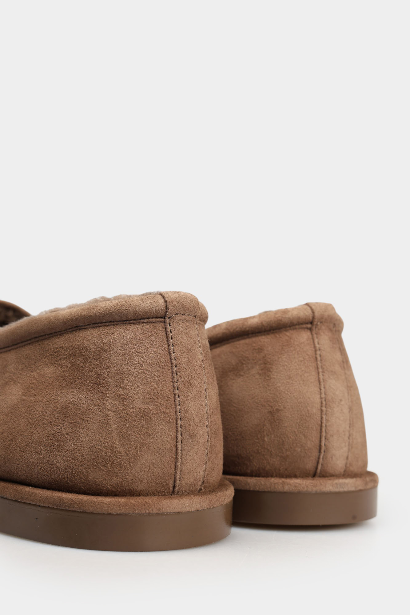 N550-1-3M Лоферы Graciana Бежевый