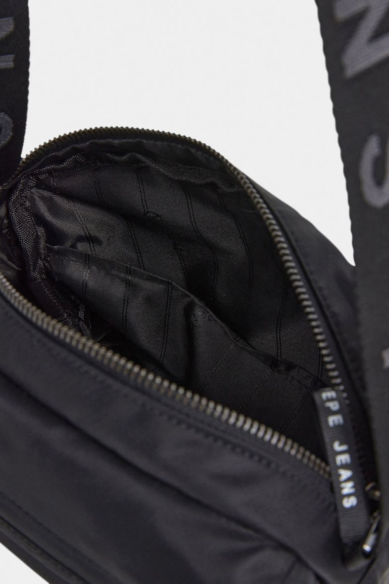 PM0300015 Сумка Pepe Jeans Черный