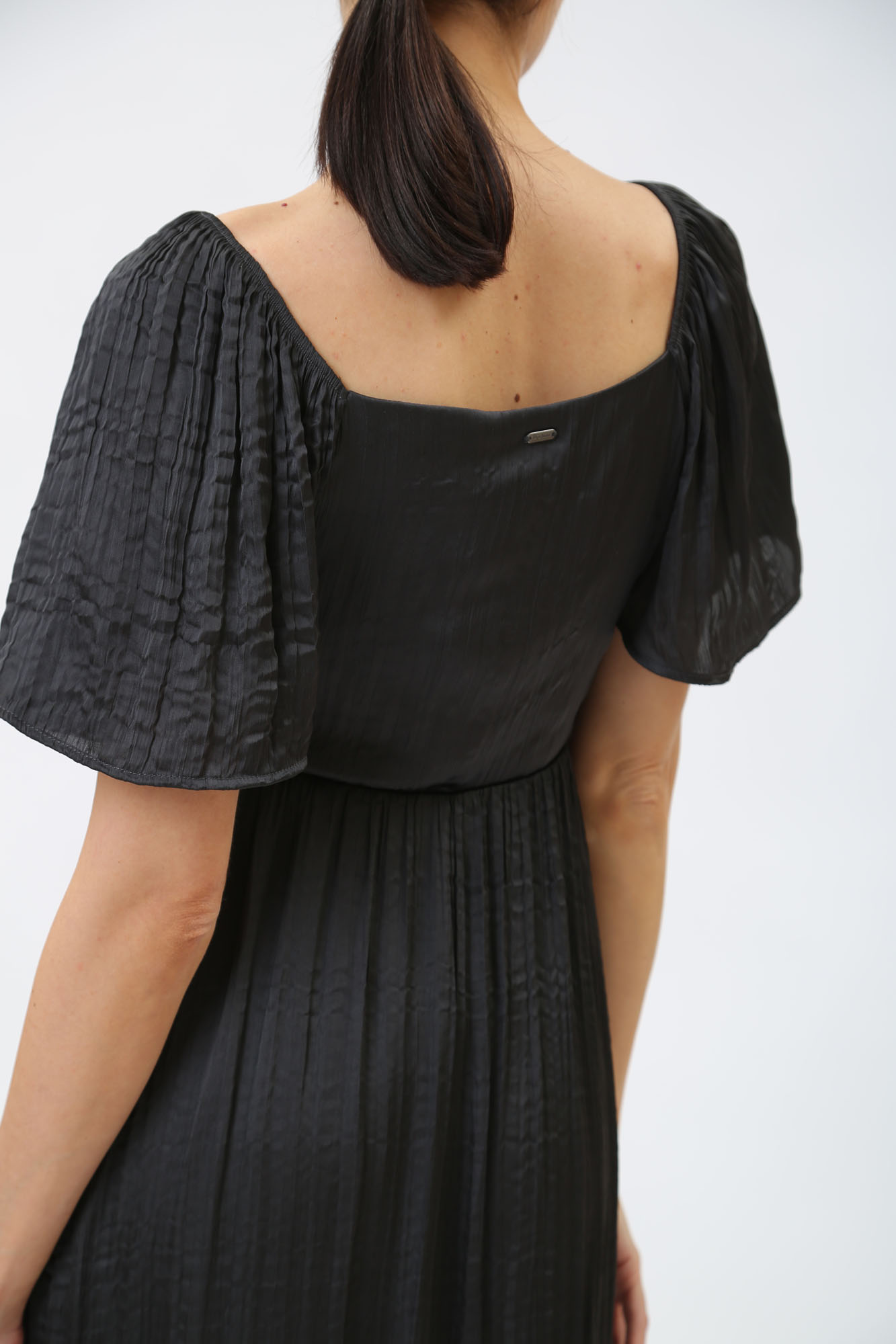 PL953490 платье pepe jeans 