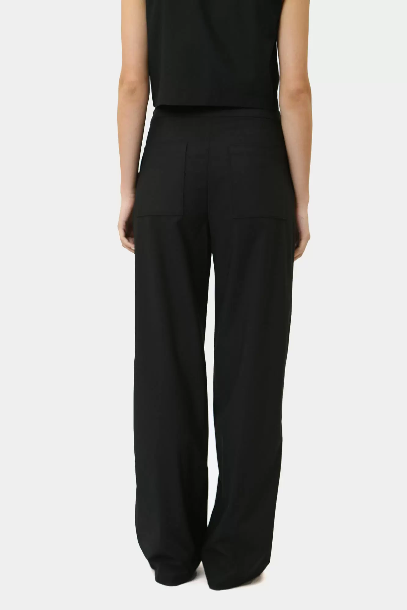 J20J223595 брюки calvin klein jeans 