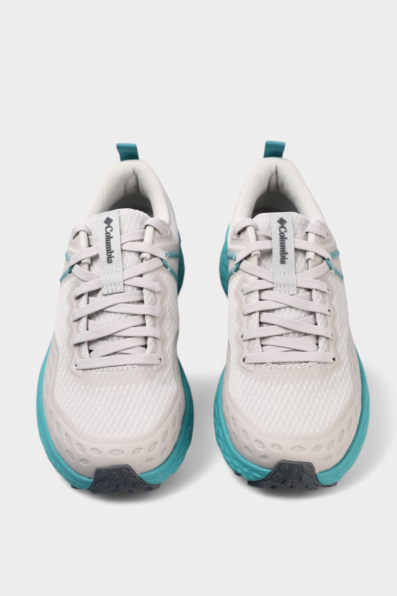 2081121 Кроссовки Columbia Серый