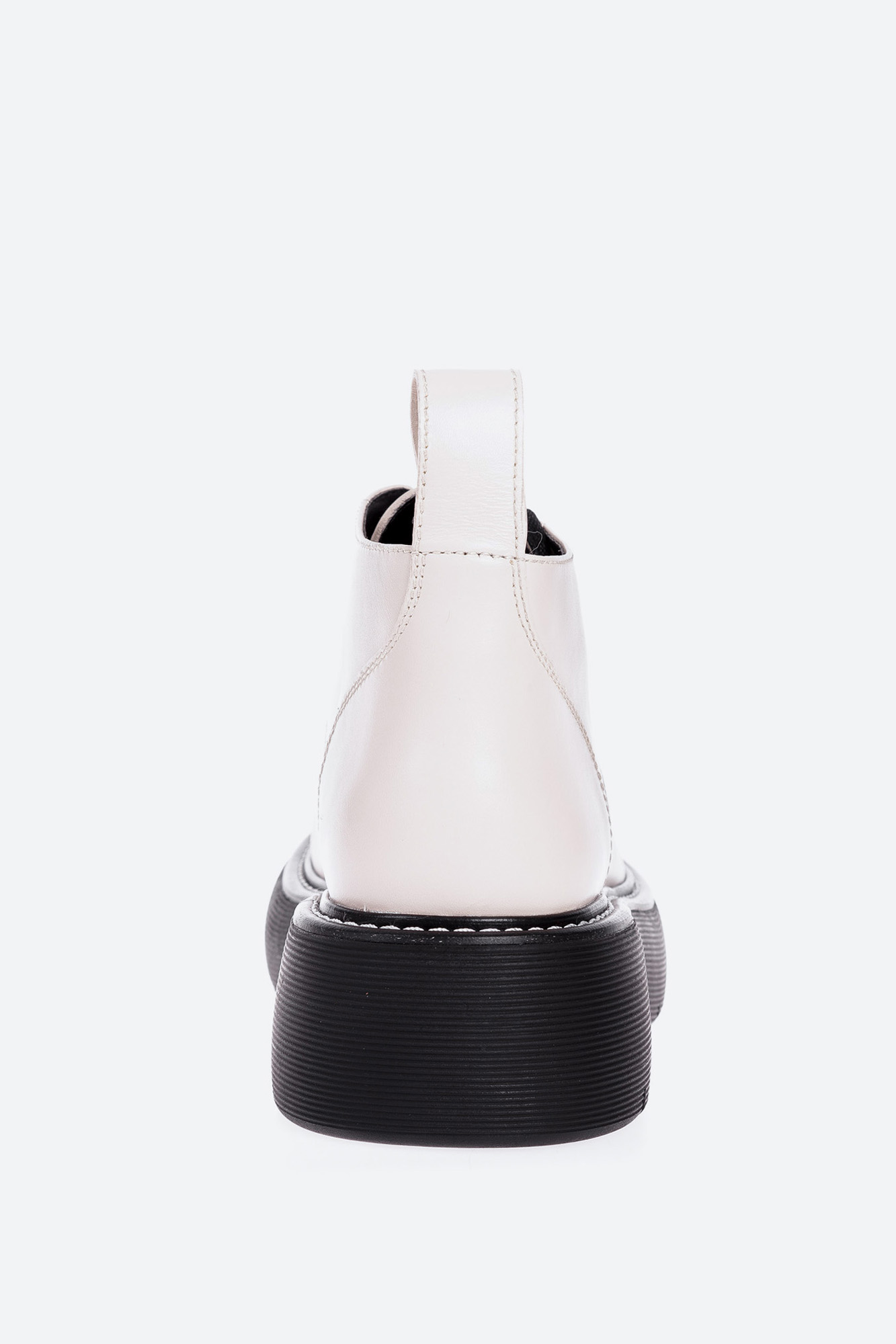 CC7343 Ботинки Corso Como Белый