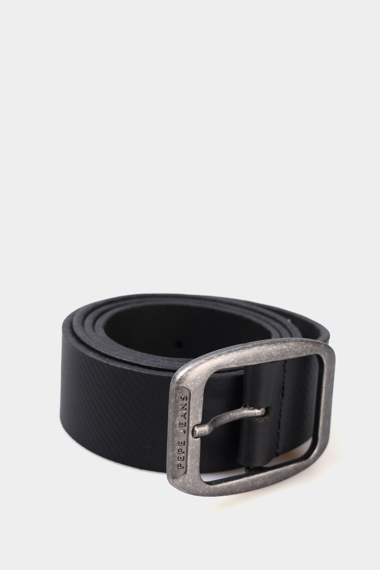 PM021025 Ремень Pepe Jeans Черный