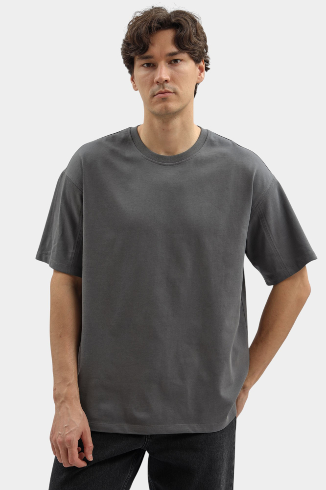 Кроссовки Marc Cony Натуральная кожа Черный