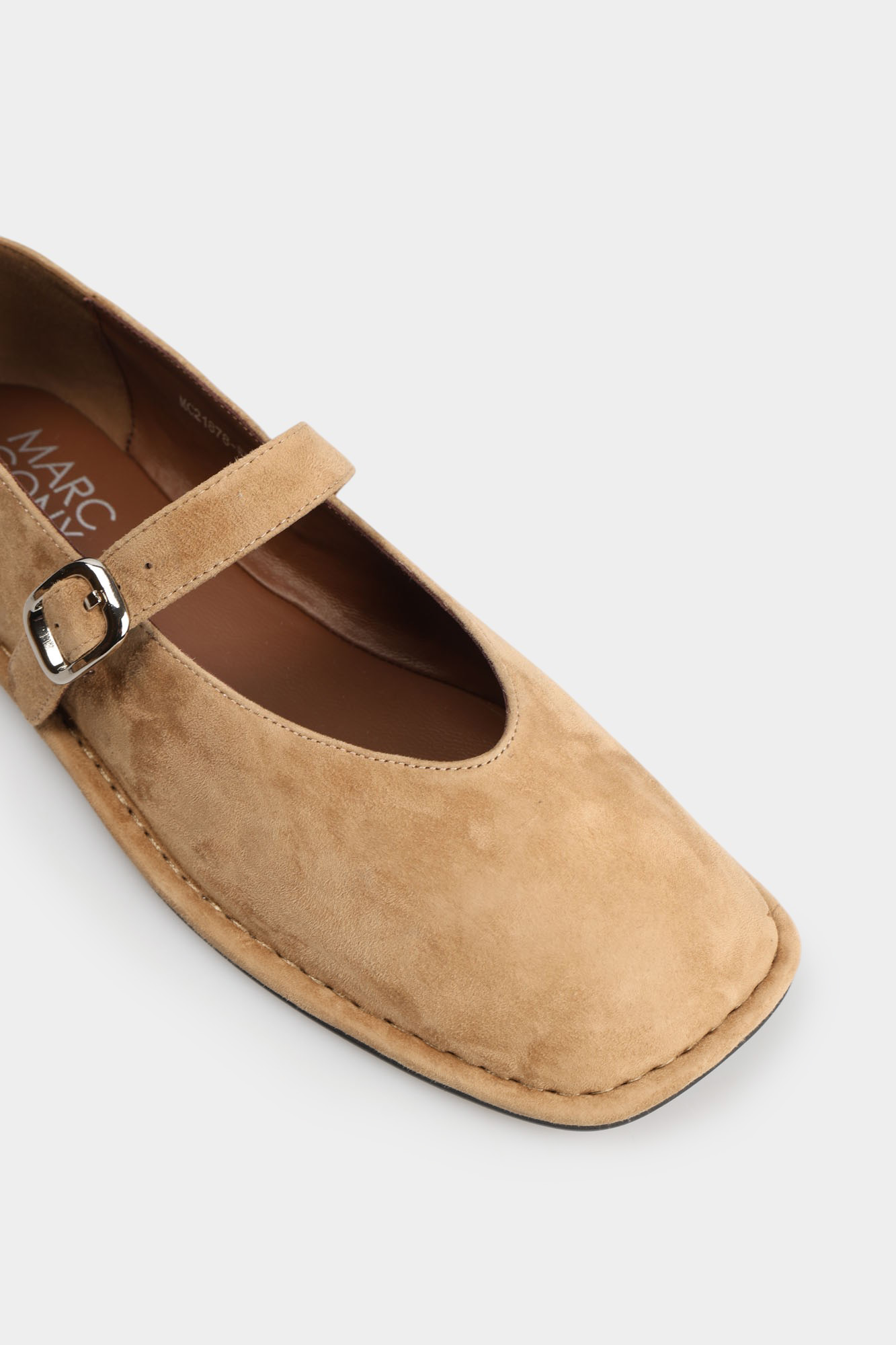 MC2187 Балетки Marc Cony Бежевый