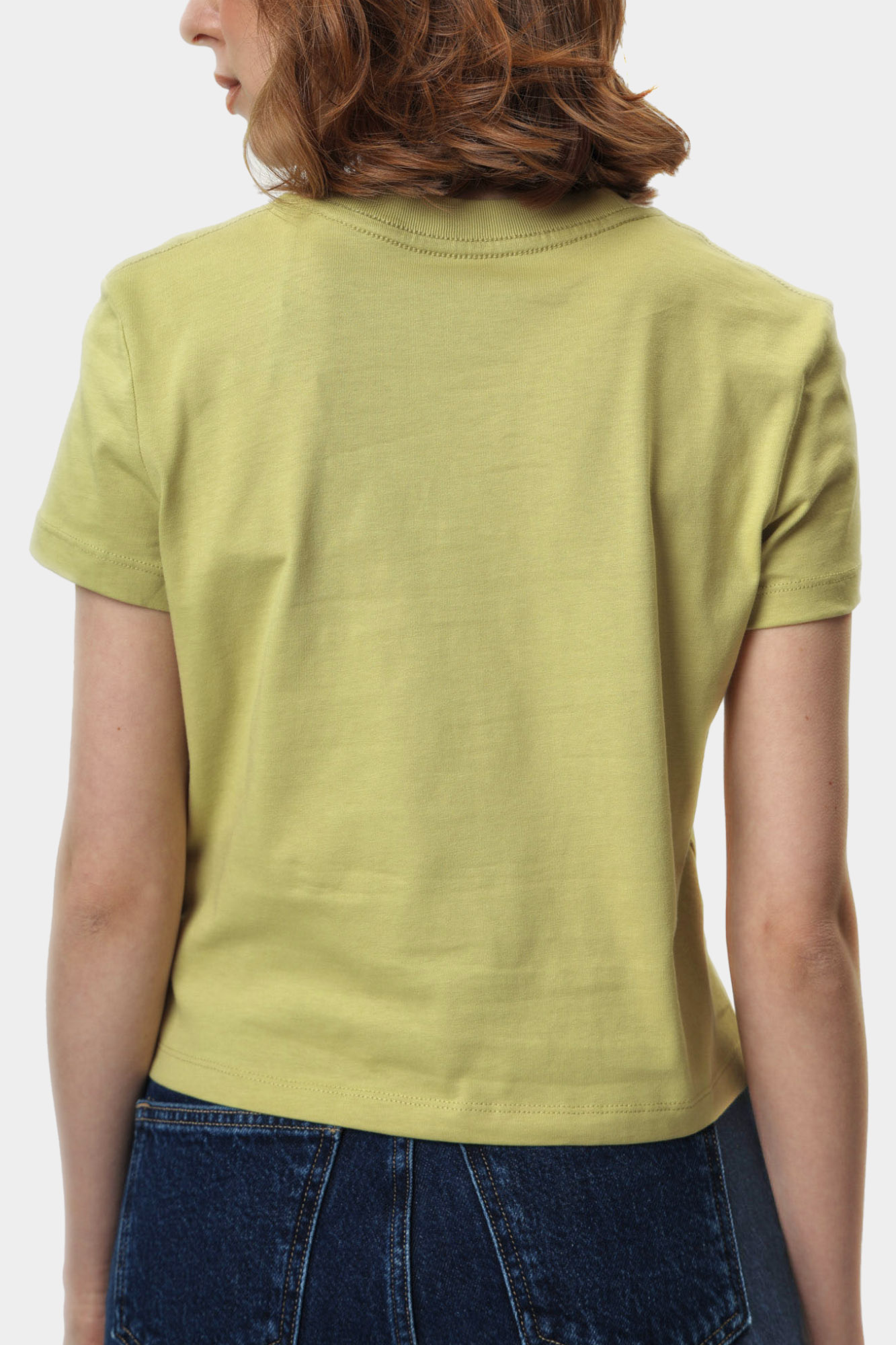 J20J224984 футболка calvin klein jeans 