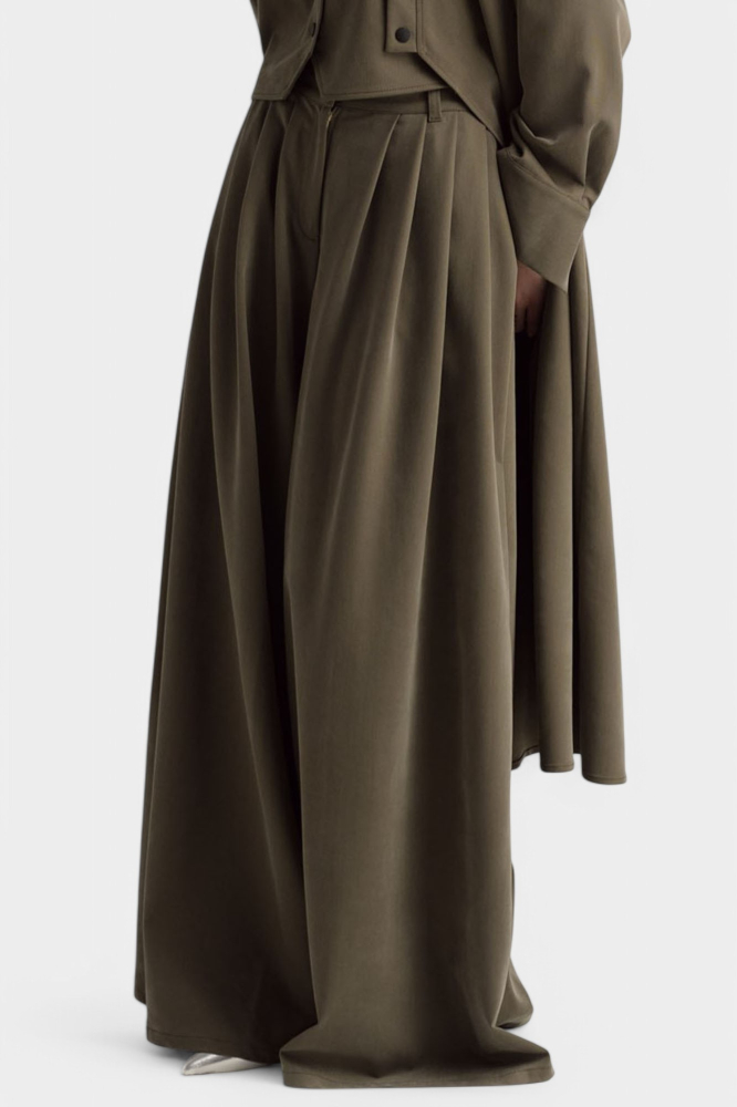 Брюки The Hills