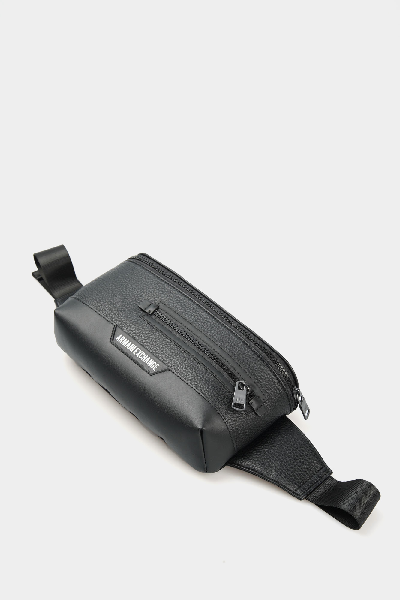 952694_4F863 Сумка на пояс Armani Exchange Черный