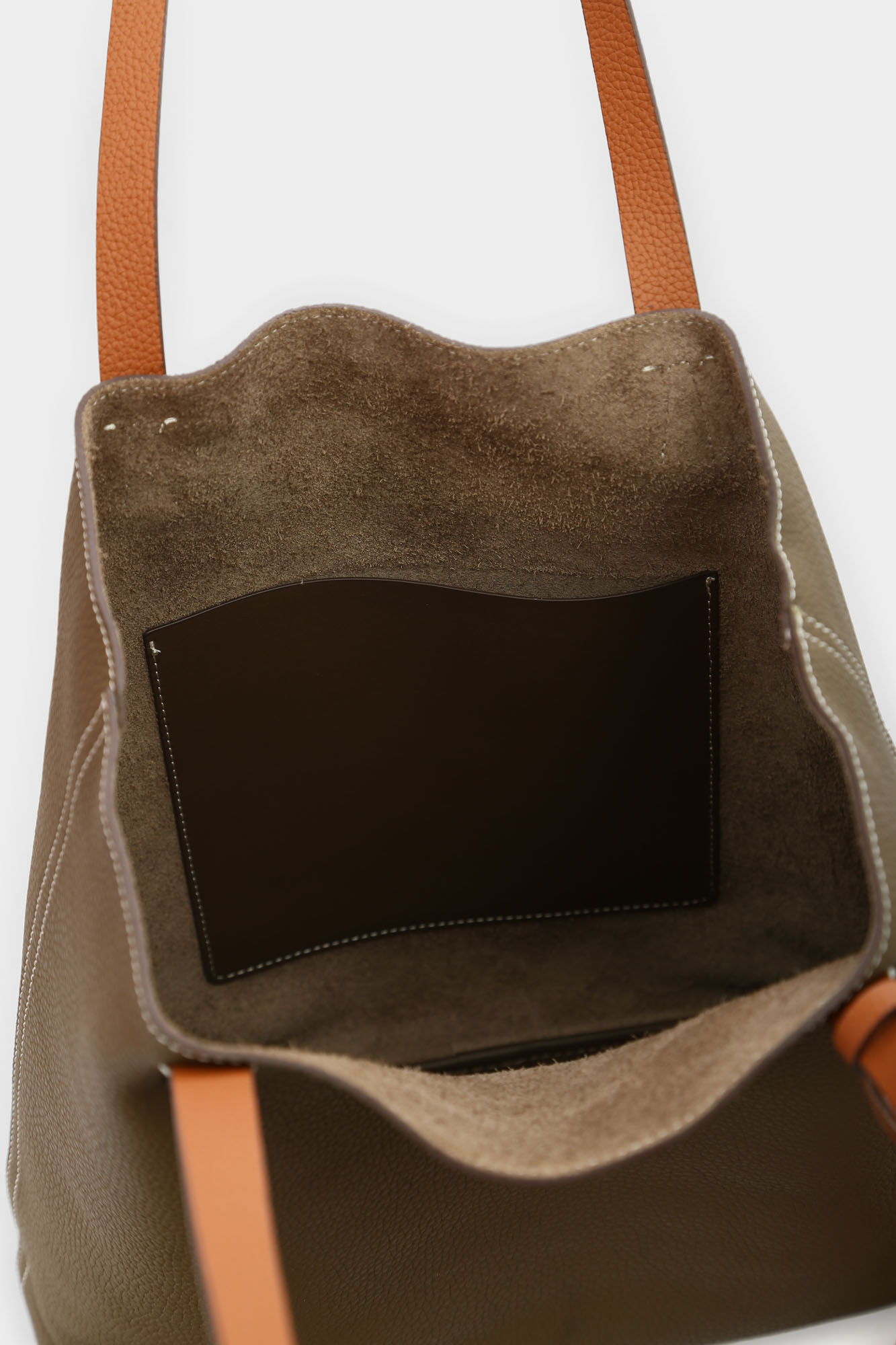 2838-1 Шоппер Graciana Коричневый