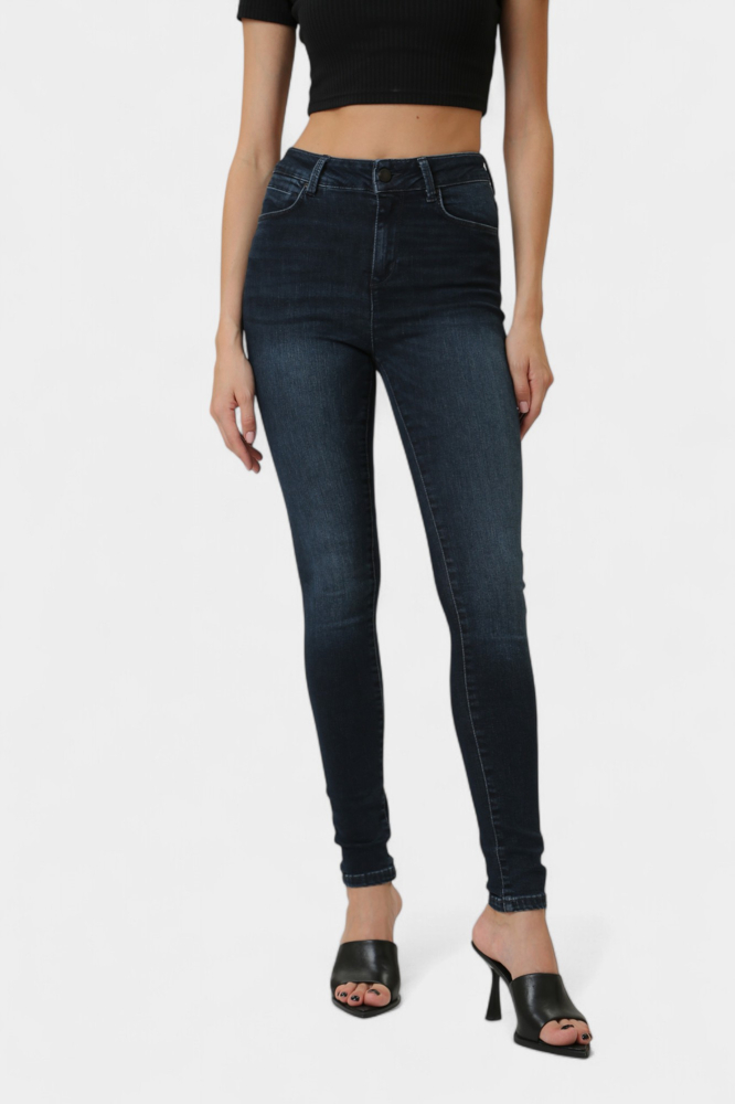 Футболка Armani Exchange Хлопок Черный