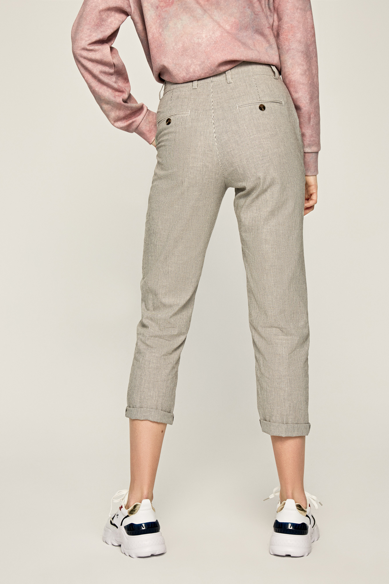 PL211366 брюки pepe jeans 