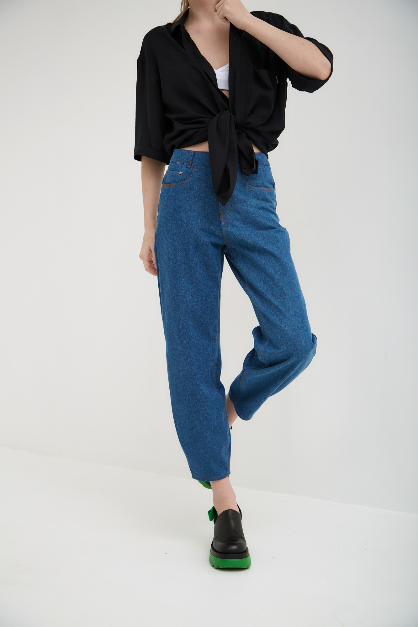 W-221-62-3291 джинсы the hills 