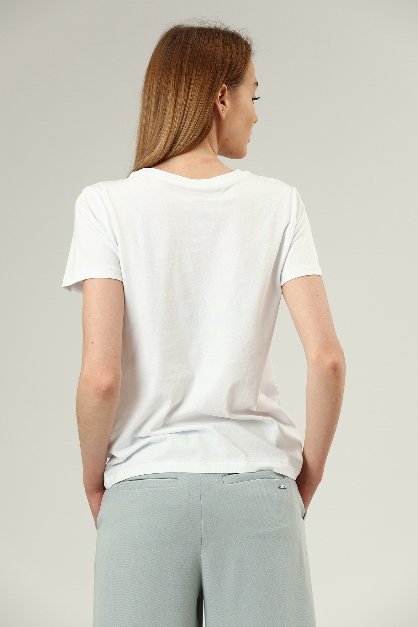 3LYTAC_YJ3CZ футболка armani exchange 